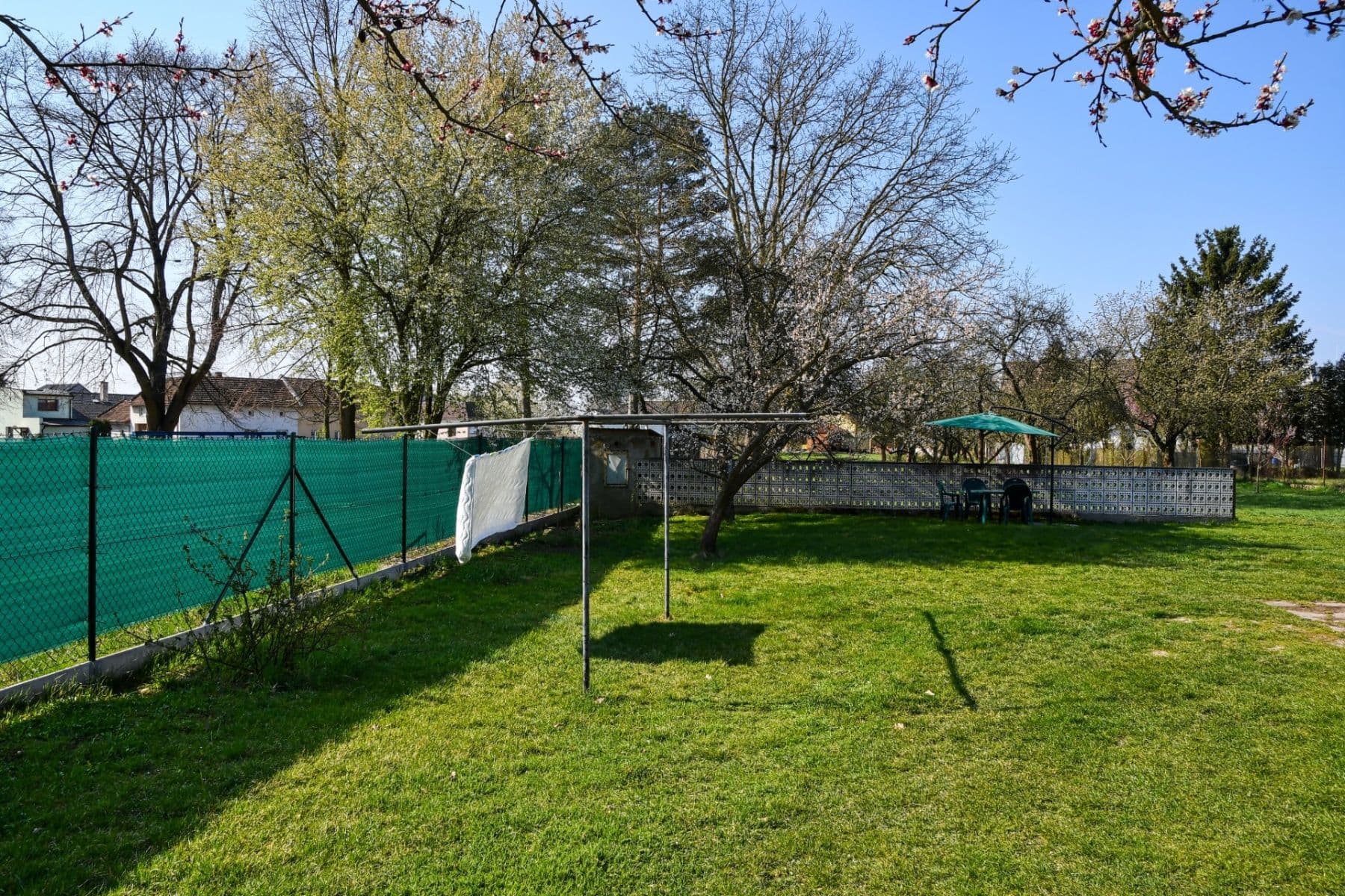 Pronájem bytu 2+1 66 m², Skrbeňská, Horka nad Moravou, Olomoucký kraj Pronájem bytu 2+1 66 m², Skrbeňská, Horka nad Moravou, Olomoucký kraj