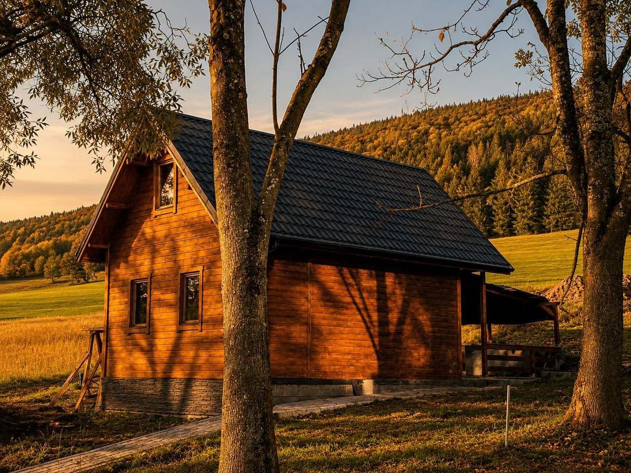 Pronájem chaty, chalupy, Vrbno pod Pradědem, Moravskoslezský kraj Pronájem chaty, chalupy, Vrbno pod Pradědem, Moravskoslezský kraj