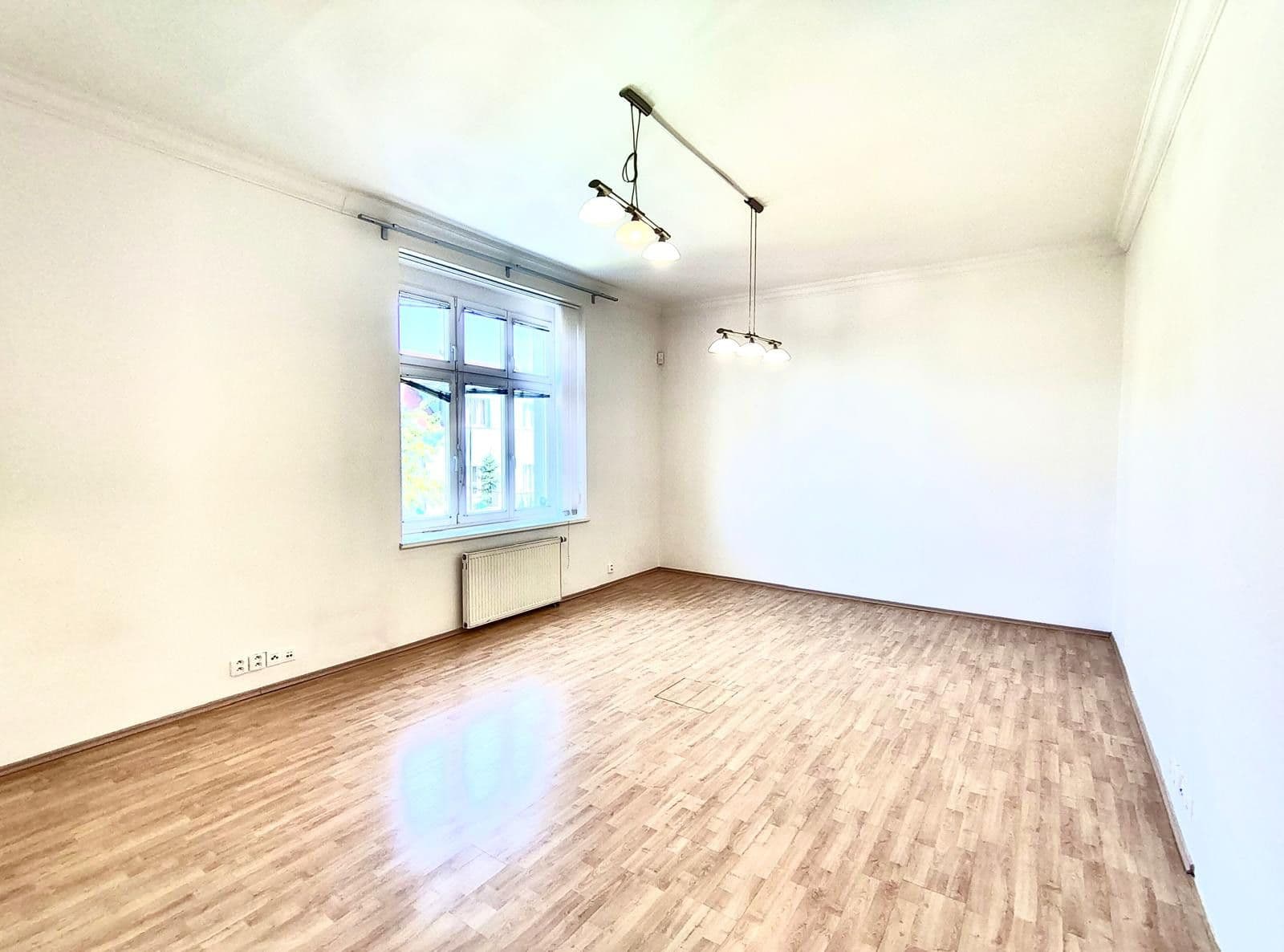 Pronájem bytu 3+kk 61 m², Pod Karlovarskou silnicí, Praha, Praha Pronájem bytu 3+kk 61 m², Pod Karlovarskou silnicí, Praha, Praha