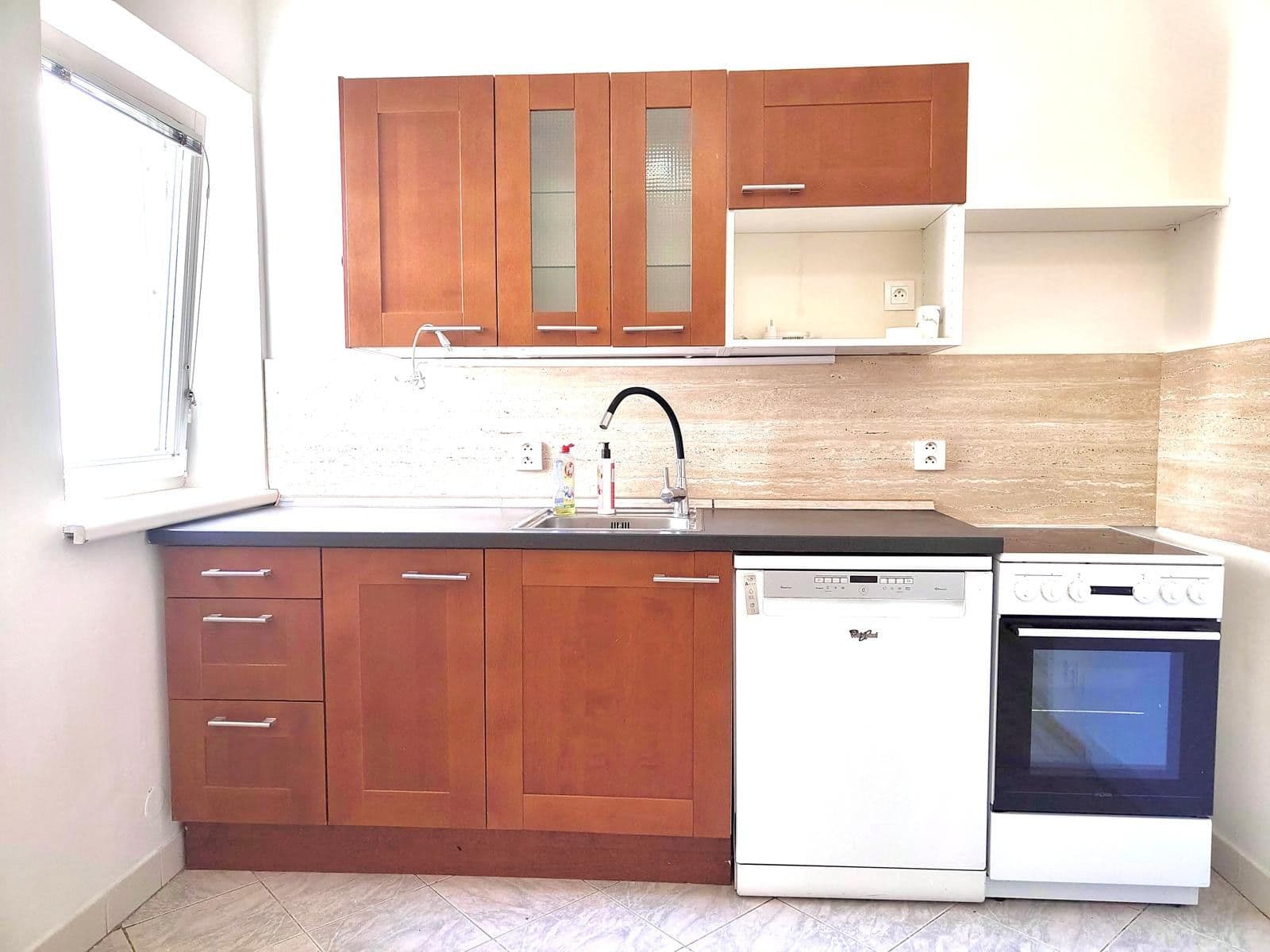 Pronájem bytu 3+kk 61 m², Pod Karlovarskou silnicí, Praha, Praha Pronájem bytu 3+kk 61 m², Pod Karlovarskou silnicí, Praha, Praha