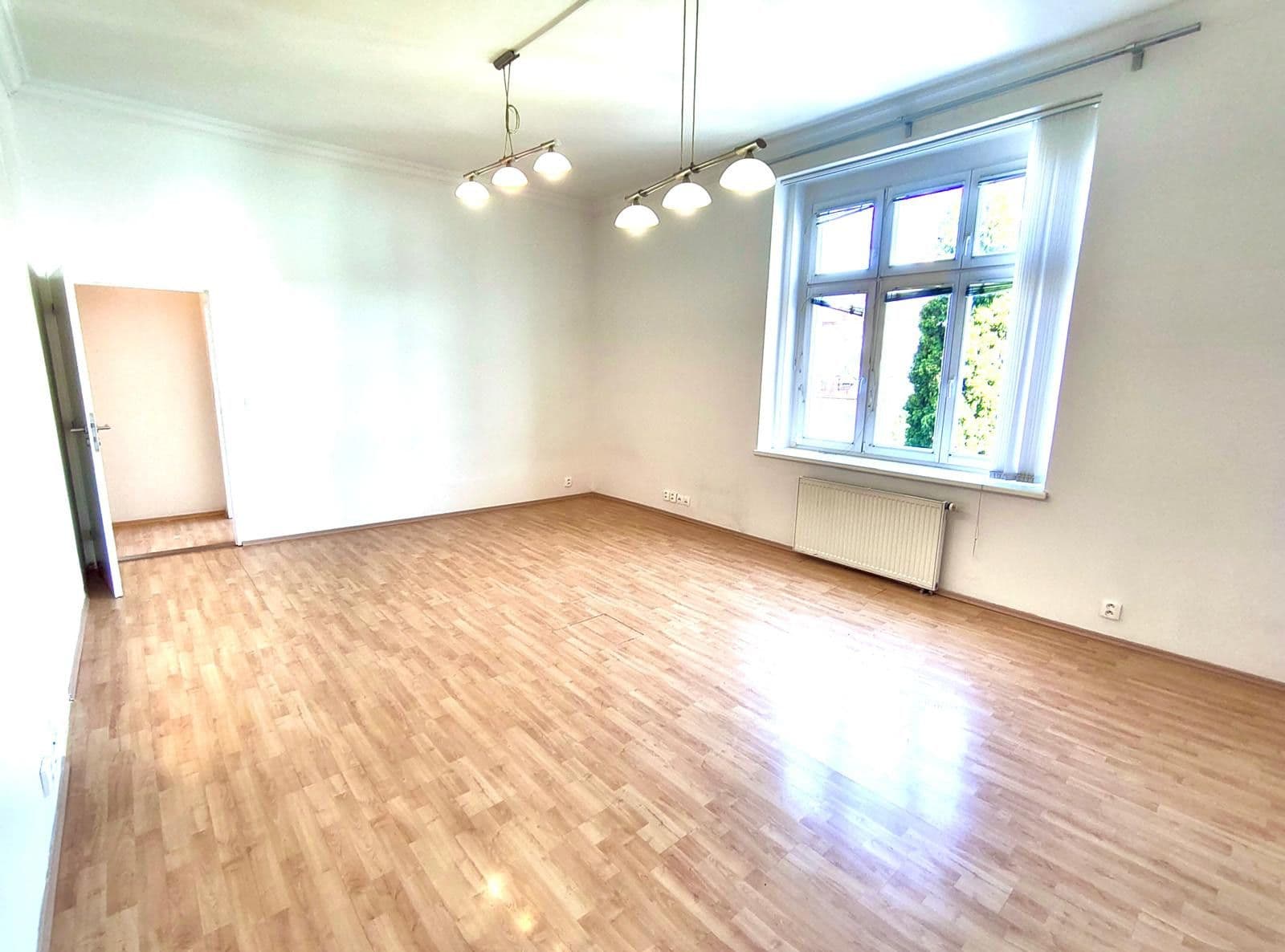 Pronájem bytu 3+kk 61 m², Pod Karlovarskou silnicí, Praha, Praha Pronájem bytu 3+kk 61 m², Pod Karlovarskou silnicí, Praha, Praha