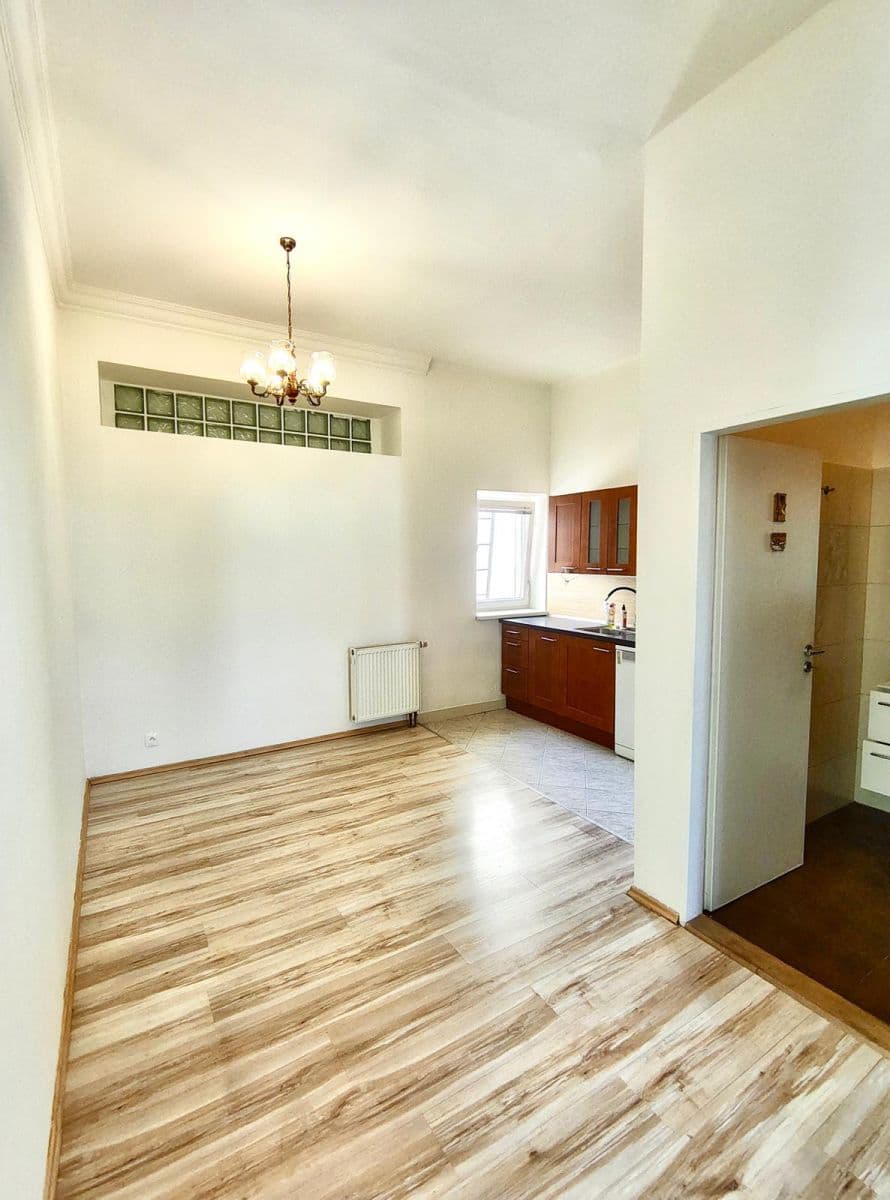 Pronájem bytu 3+kk 61 m², Pod Karlovarskou silnicí, Praha, Praha Pronájem bytu 3+kk 61 m², Pod Karlovarskou silnicí, Praha, Praha