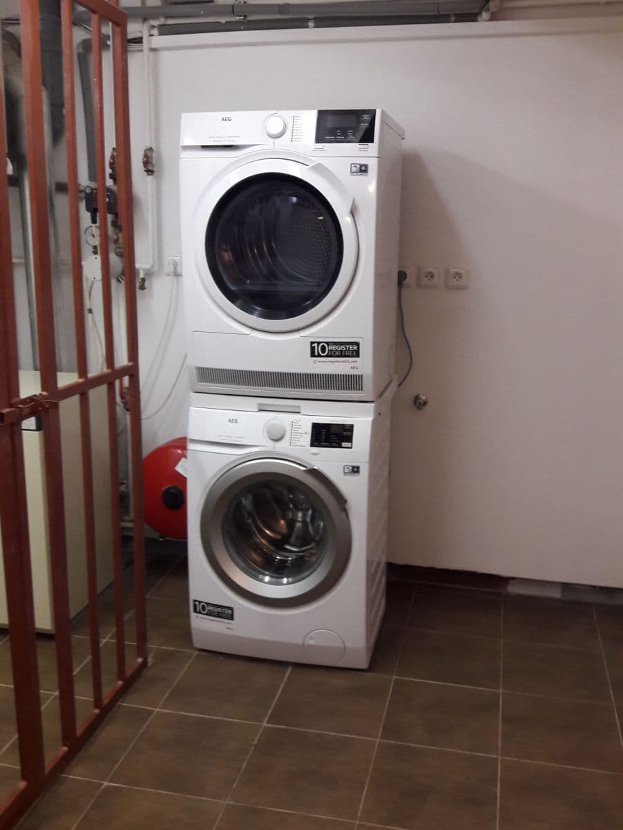 Pronájem bytu 3+kk 61 m², Pod Karlovarskou silnicí, Praha, Praha Pronájem bytu 3+kk 61 m², Pod Karlovarskou silnicí, Praha, Praha