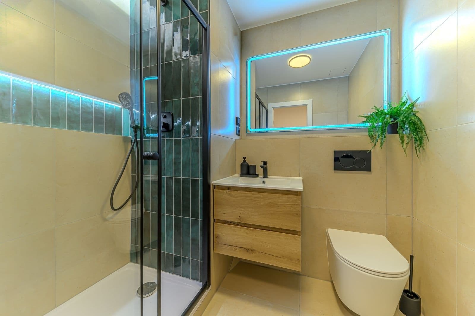 Prodej bytu 2+kk 43 m², Borovanského, Praha, Praha Prodej bytu 2+kk 43 m², Borovanského, Praha, Praha