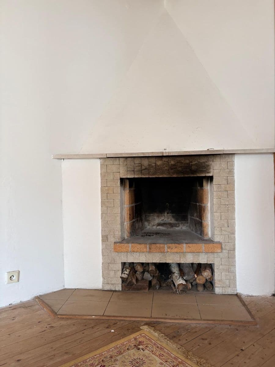 Pronájem domu 170 m², pozemek 1.050 m², Příčná, Čerčany, Středočeský kraj Pronájem domu 170 m², pozemek 1.050 m², Příčná, Čerčany, Středočeský kraj