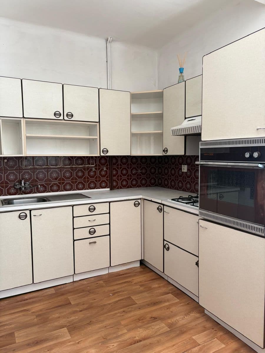 Pronájem domu 170 m², pozemek 1.050 m², Příčná, Čerčany, Středočeský kraj Pronájem domu 170 m², pozemek 1.050 m², Příčná, Čerčany, Středočeský kraj