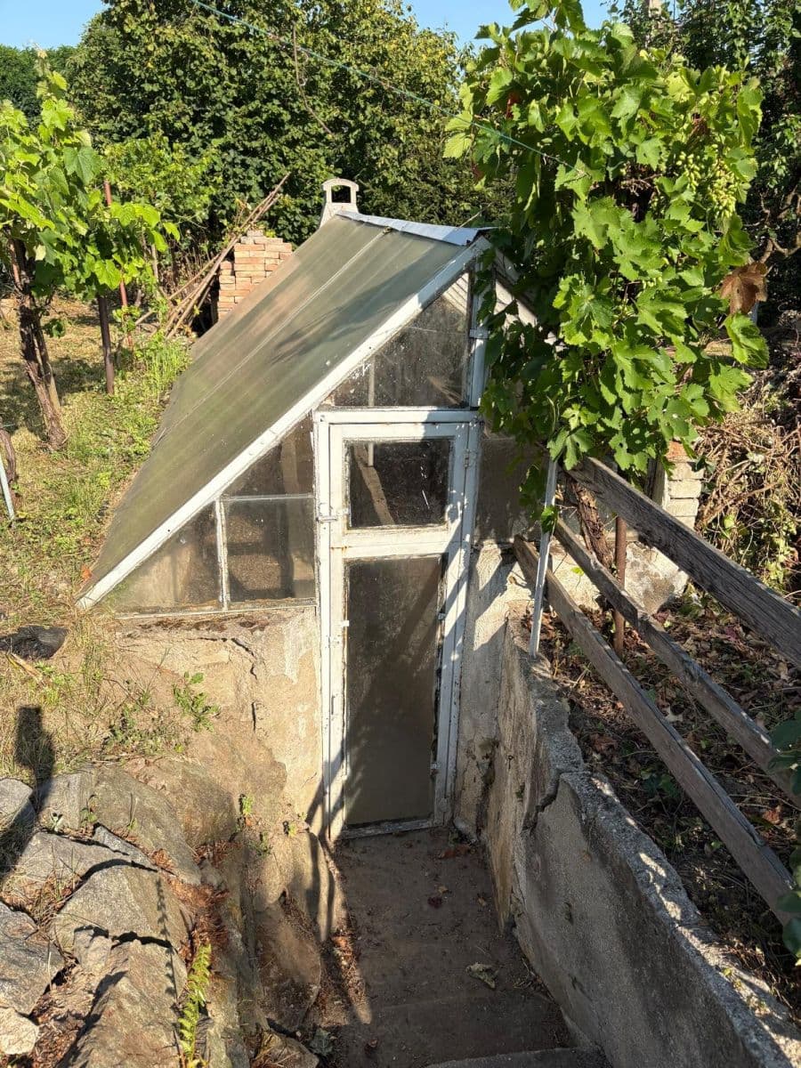 Pronájem domu 170 m², pozemek 1.050 m², Příčná, Čerčany, Středočeský kraj Pronájem domu 170 m², pozemek 1.050 m², Příčná, Čerčany, Středočeský kraj