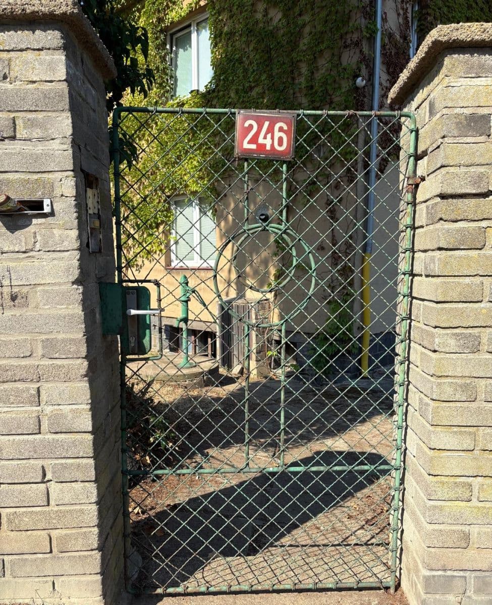 Pronájem domu 170 m², pozemek 1.050 m², Příčná, Čerčany, Středočeský kraj Pronájem domu 170 m², pozemek 1.050 m², Příčná, Čerčany, Středočeský kraj