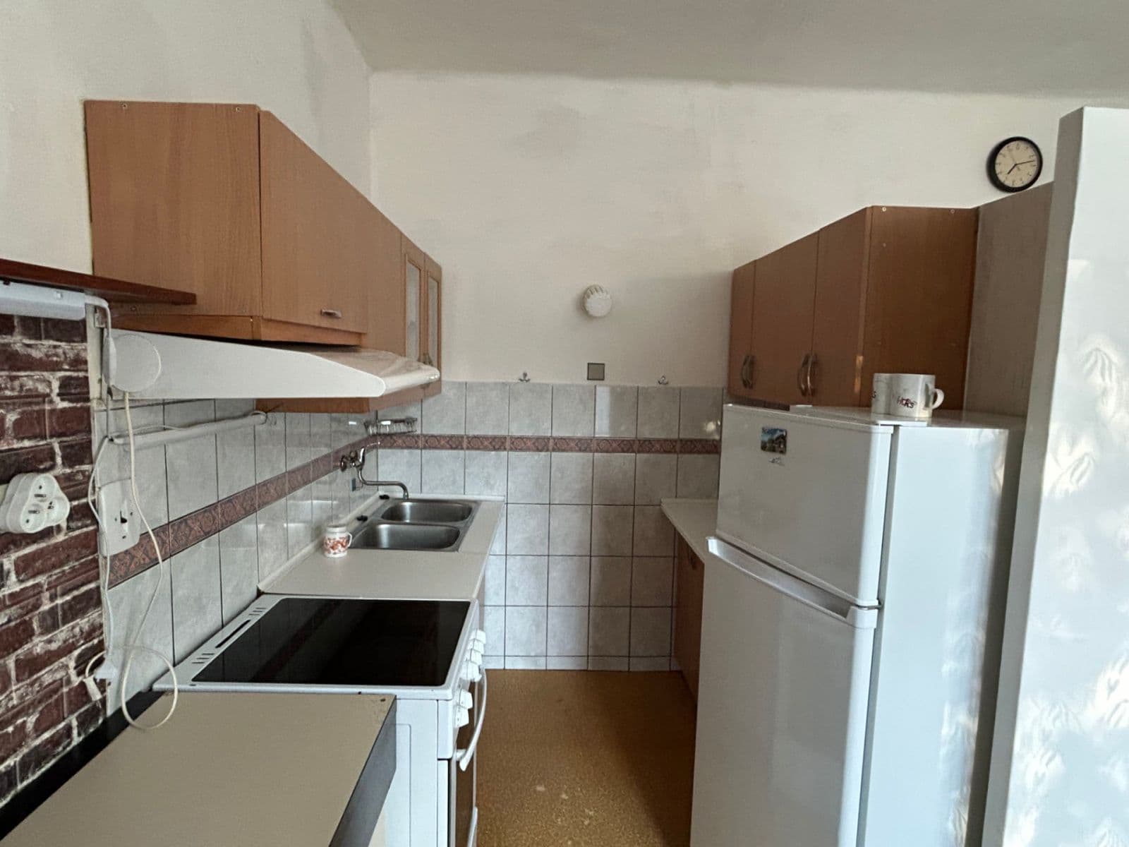 Pronájem bytu 3+kk 73 m², Pilníkovská, Praha, Praha Pronájem bytu 3+kk 73 m², Pilníkovská, Praha, Praha