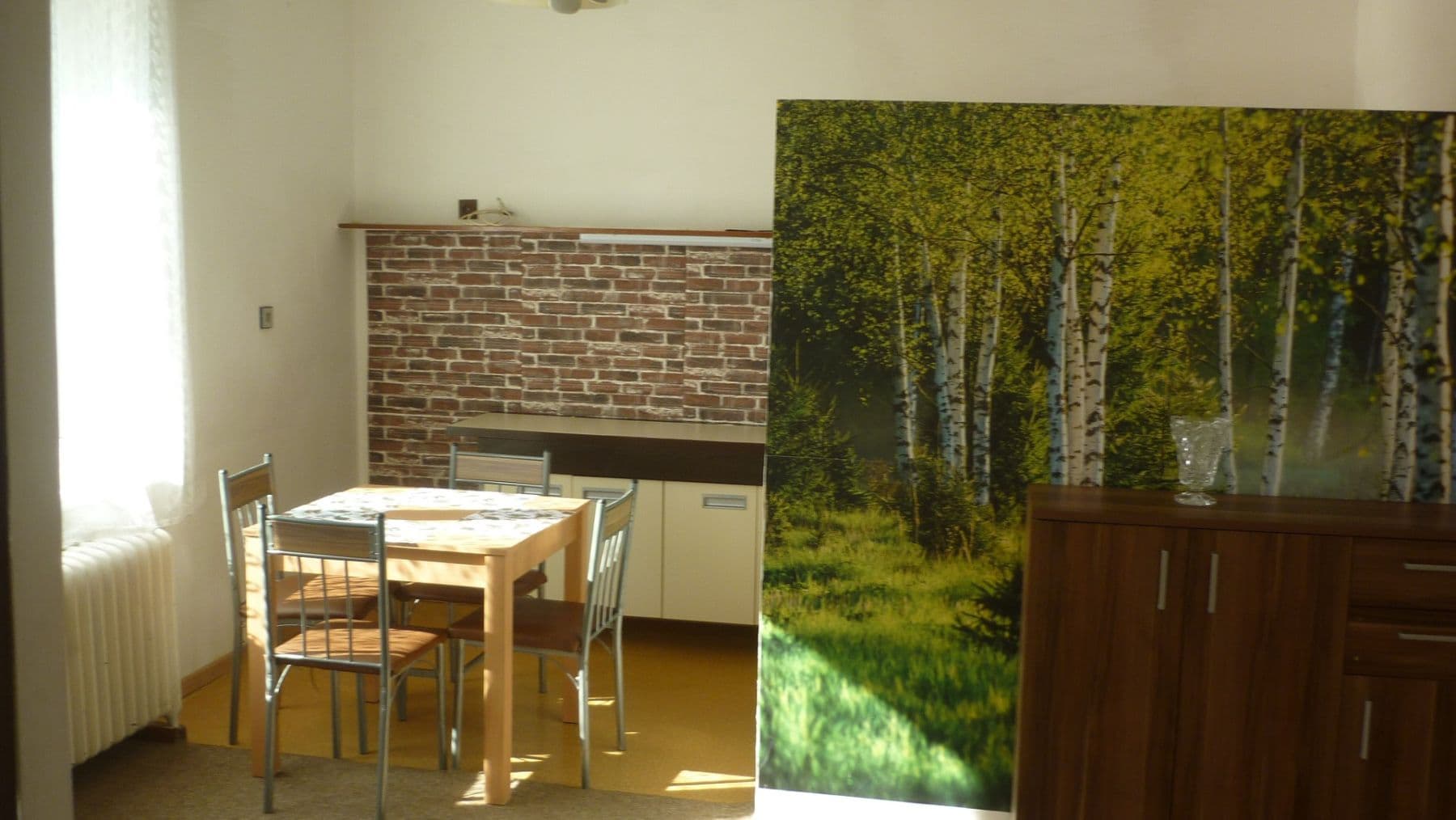 Pronájem bytu 3+kk 73 m², Pilníkovská, Praha, Praha Pronájem bytu 3+kk 73 m², Pilníkovská, Praha, Praha