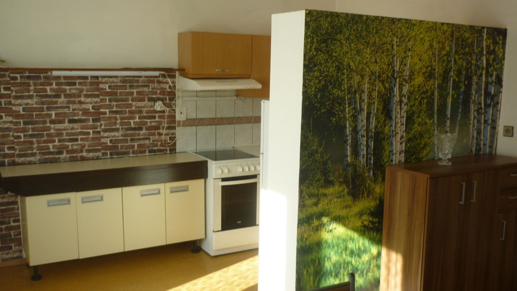 Pronájem bytu 3+kk 73 m², Pilníkovská, Praha, Praha Pronájem bytu 3+kk 73 m², Pilníkovská, Praha, Praha
