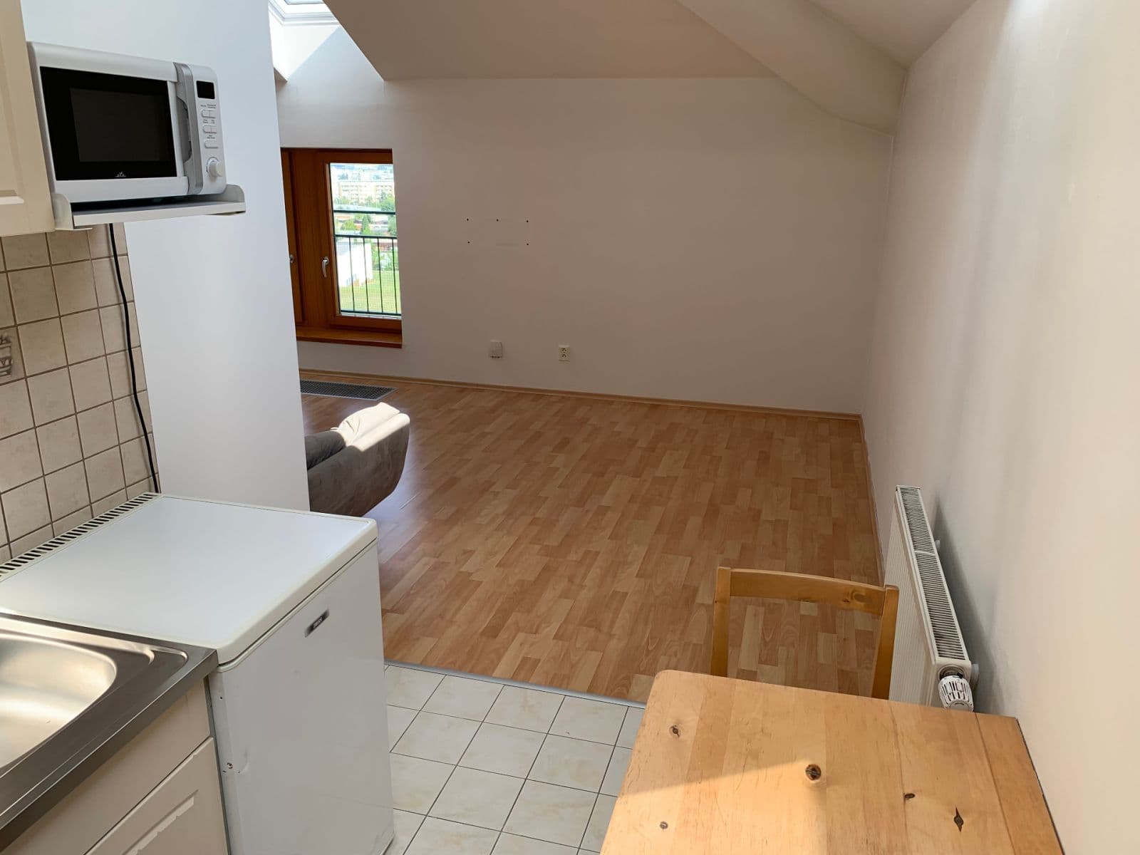 Pronájem bytu 1+kk 37 m², Padovská, Praha, Praha Pronájem bytu 1+kk 37 m², Padovská, Praha, Praha