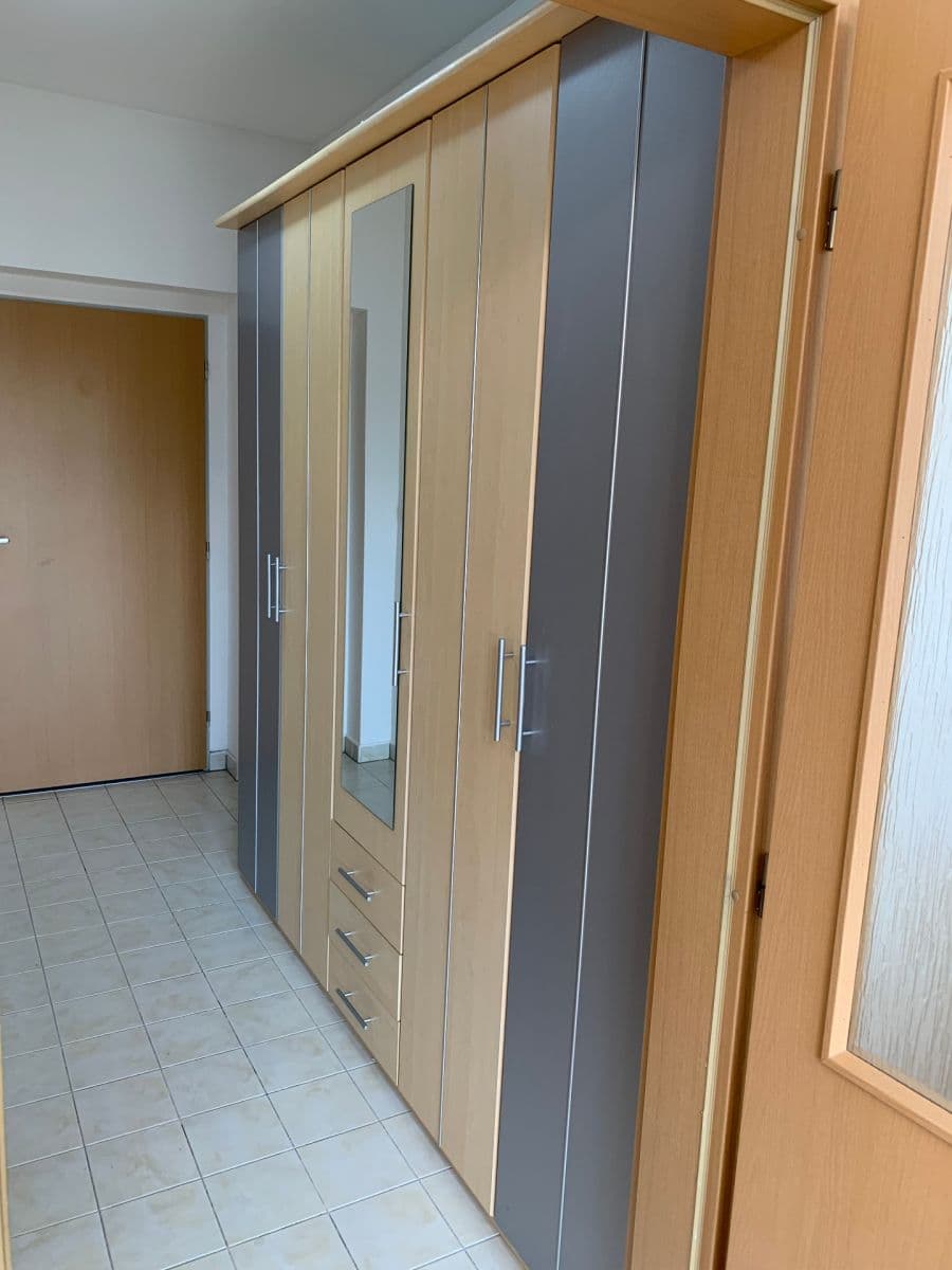 Pronájem bytu 1+kk 37 m², Padovská, Praha, Praha Pronájem bytu 1+kk 37 m², Padovská, Praha, Praha