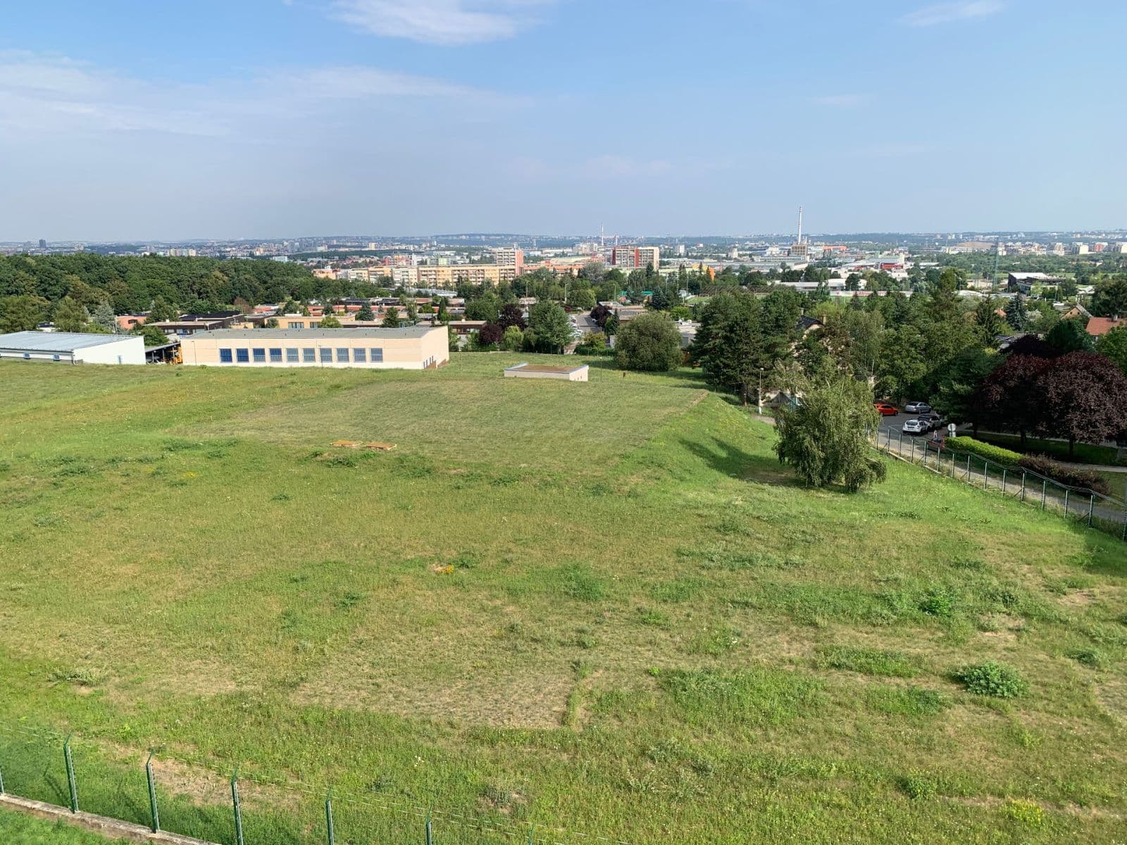 Pronájem bytu 1+kk 37 m², Padovská, Praha, Praha Pronájem bytu 1+kk 37 m², Padovská, Praha, Praha