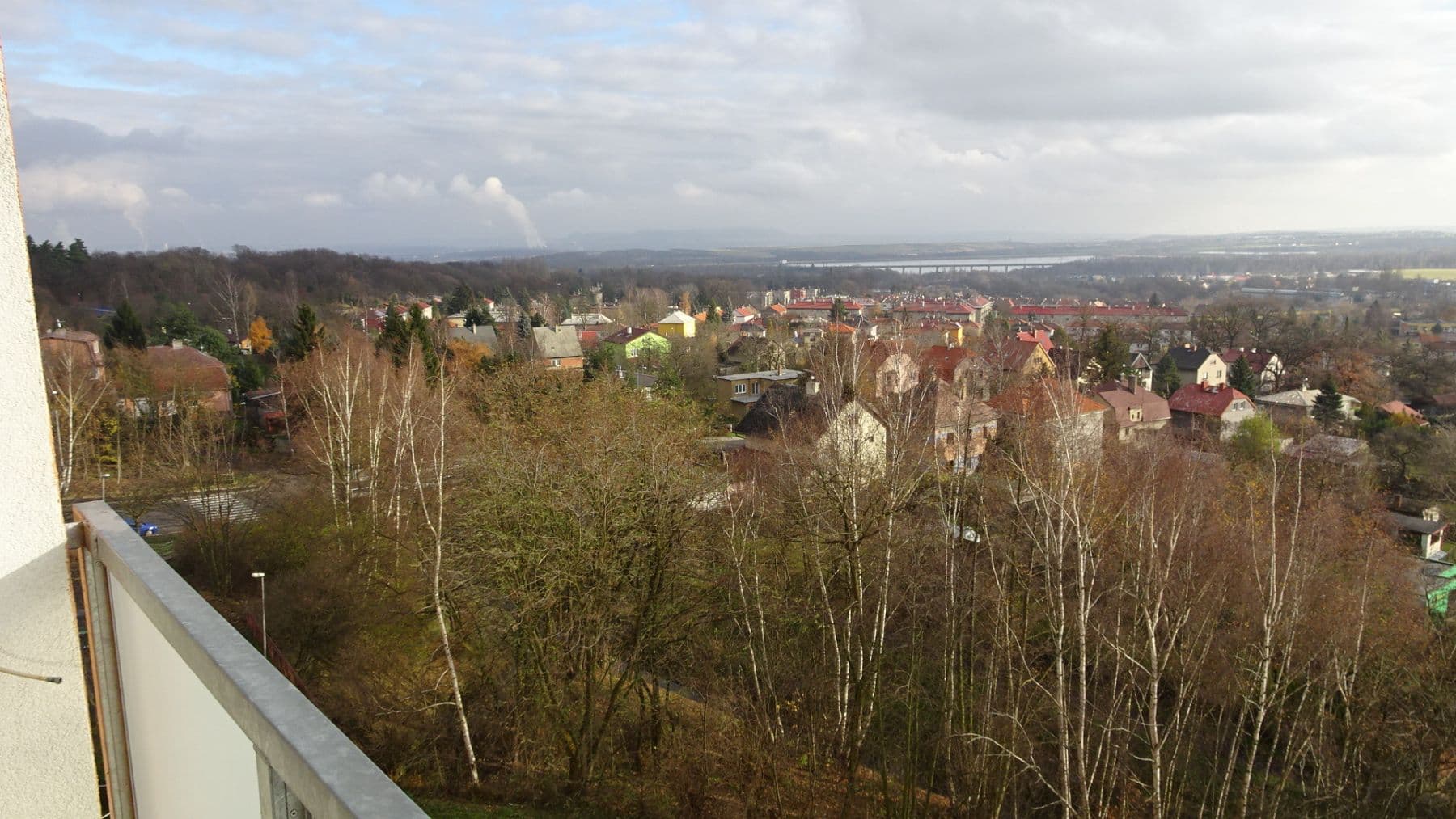 Pronájem bytu 2+kk 42 m², Generála Svobody, Jirkov, Ústecký kraj Pronájem bytu 2+kk 42 m², Generála Svobody, Jirkov, Ústecký kraj