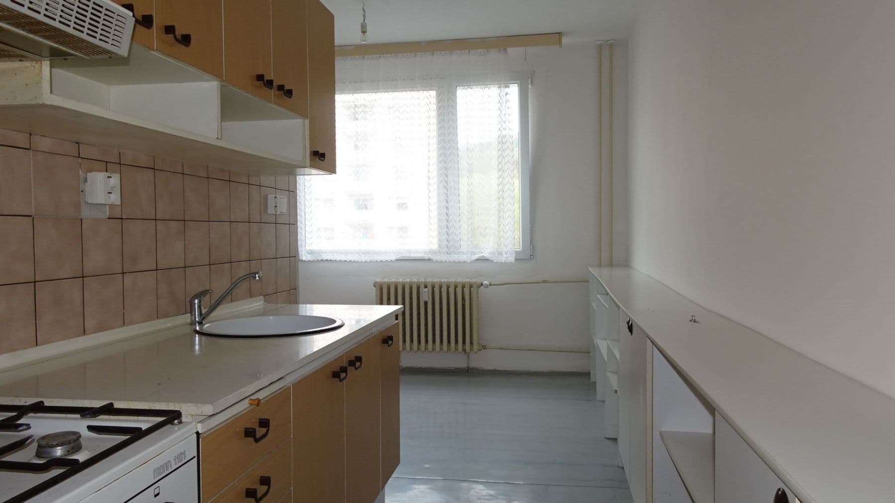 Pronájem bytu 2+kk 42 m², Generála Svobody, Jirkov, Ústecký kraj Pronájem bytu 2+kk 42 m², Generála Svobody, Jirkov, Ústecký kraj