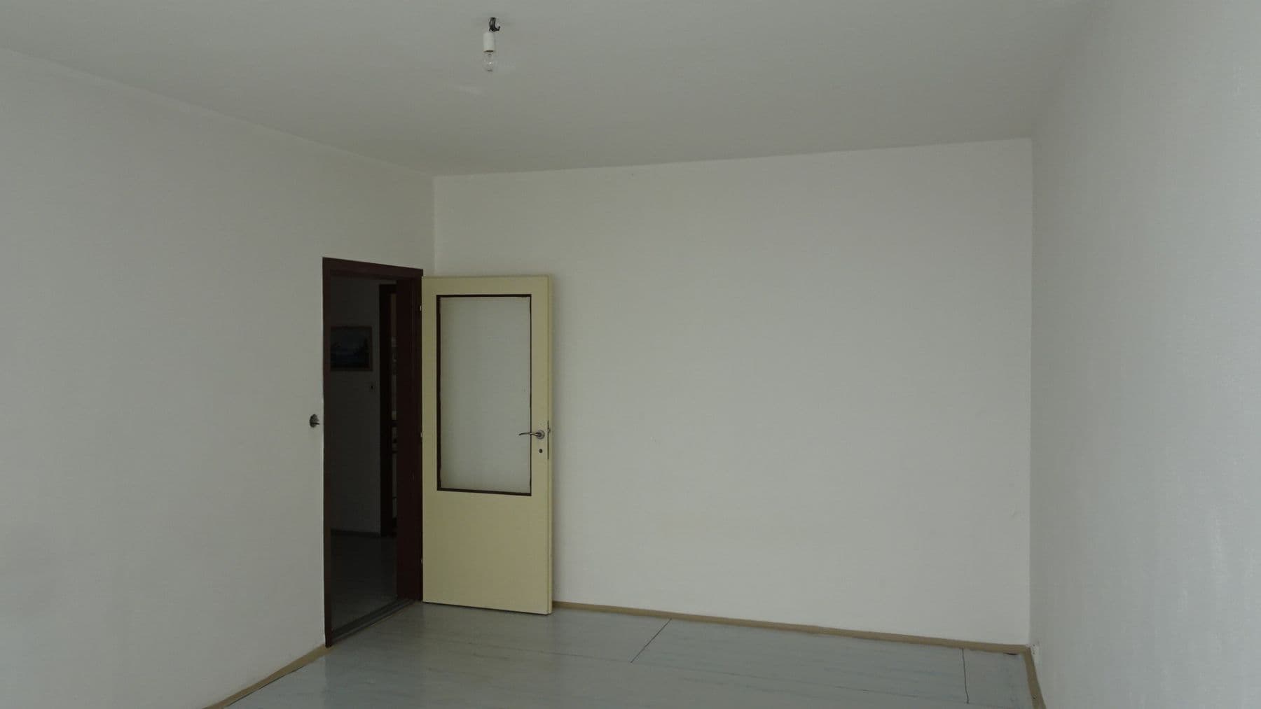Pronájem bytu 2+kk 42 m², Generála Svobody, Jirkov, Ústecký kraj Pronájem bytu 2+kk 42 m², Generála Svobody, Jirkov, Ústecký kraj