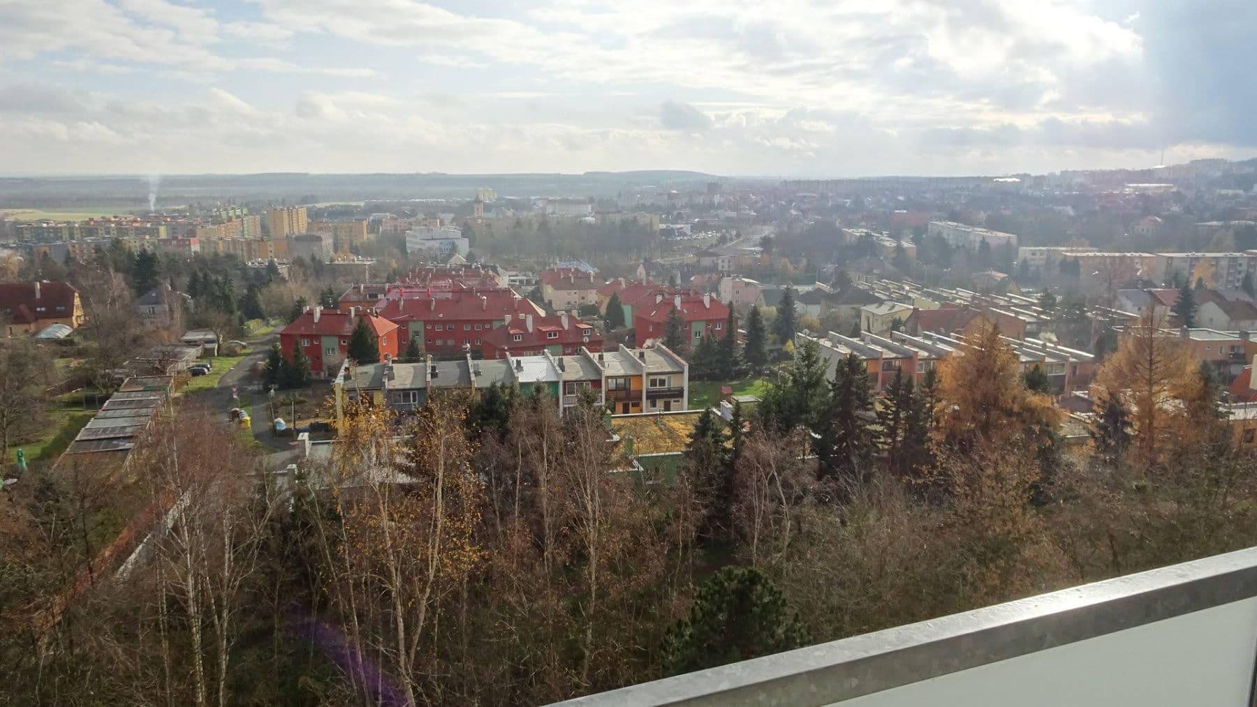 Pronájem bytu 2+kk 42 m², Generála Svobody, Jirkov, Ústecký kraj Pronájem bytu 2+kk 42 m², Generála Svobody, Jirkov, Ústecký kraj