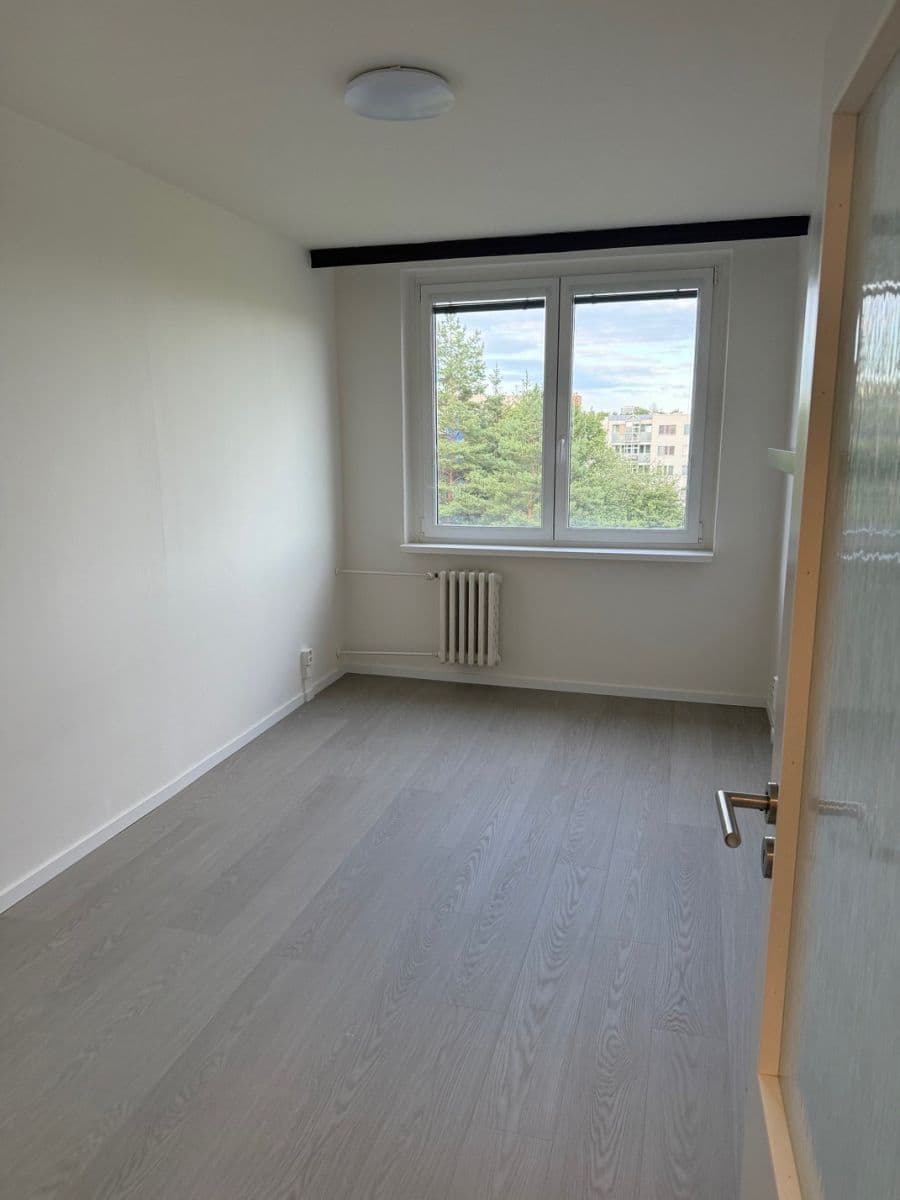 Pronájem bytu 2+kk 47 m², K Zahrádkám, Praha, Praha Pronájem bytu 2+kk 47 m², K Zahrádkám, Praha, Praha