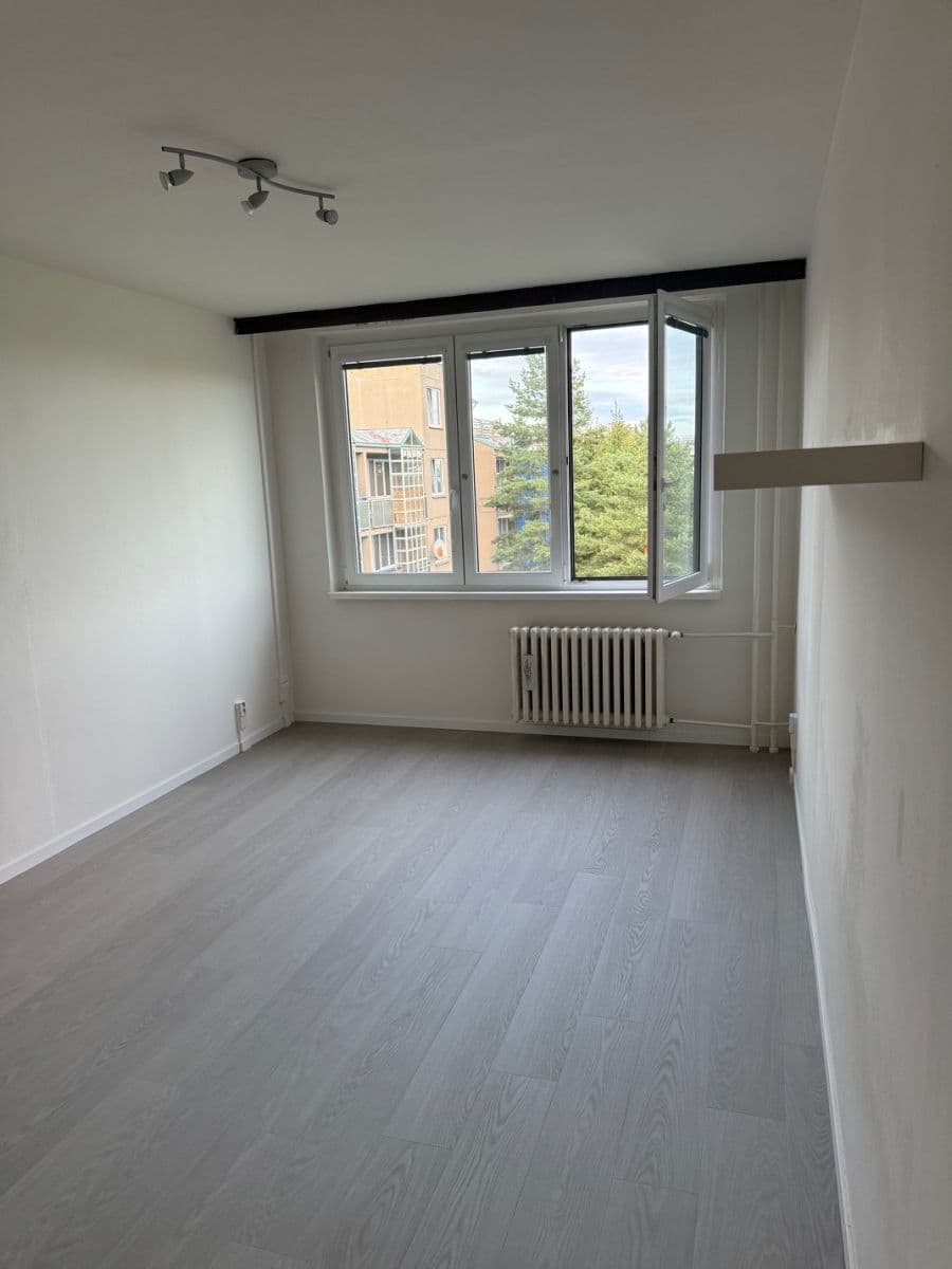 Pronájem bytu 2+kk 47 m², K Zahrádkám, Praha, Praha Pronájem bytu 2+kk 47 m², K Zahrádkám, Praha, Praha