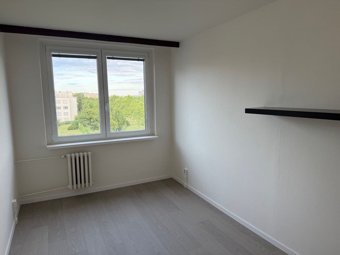 Pronájem bytu 2+kk 47 m², K Zahrádkám, Praha, Praha Pronájem bytu 2+kk 47 m², K Zahrádkám, Praha, Praha
