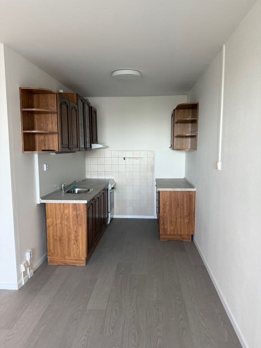 Pronájem bytu 2+kk 47 m², K Zahrádkám, Praha, Praha Pronájem bytu 2+kk 47 m², K Zahrádkám, Praha, Praha