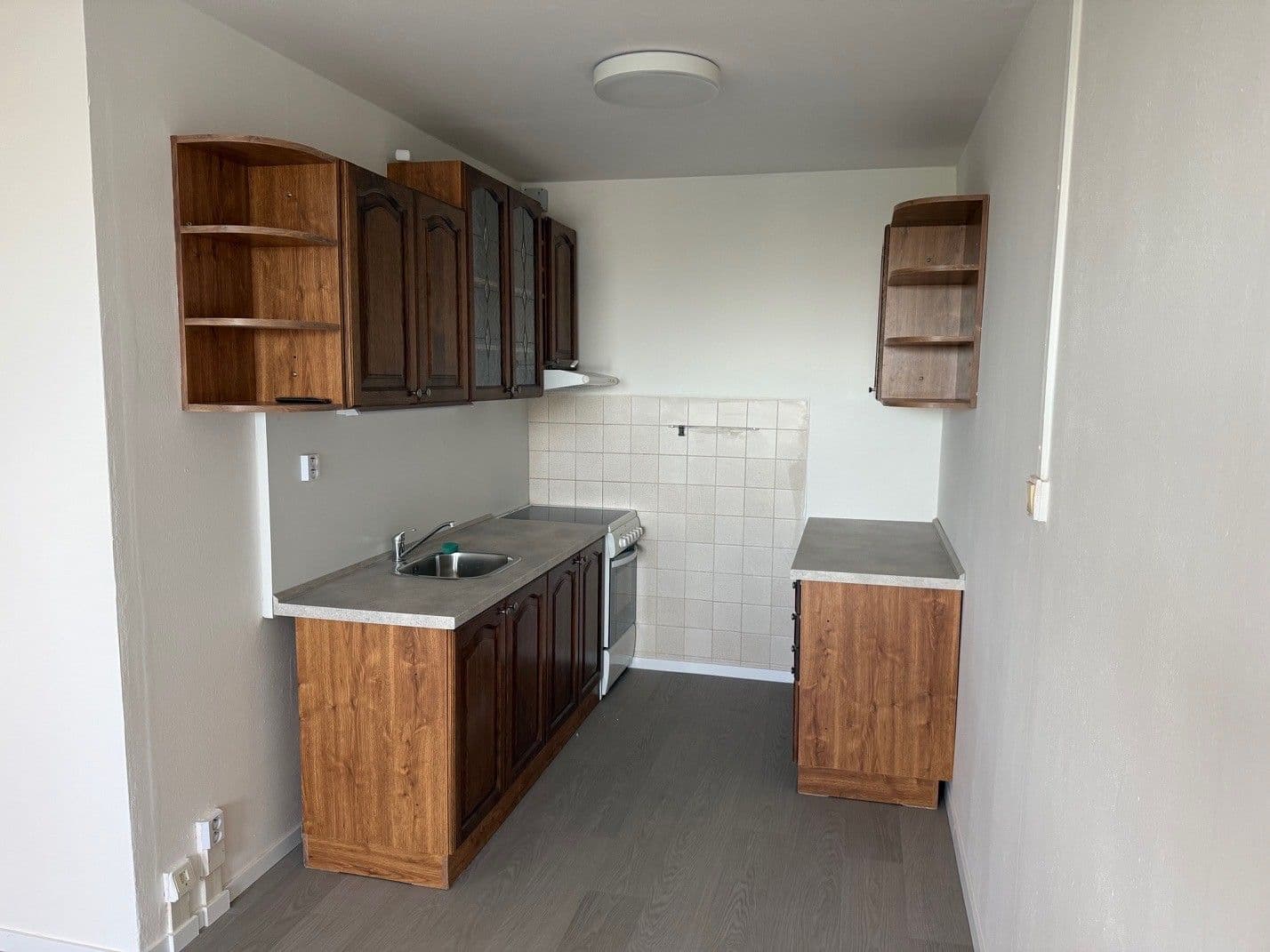 Pronájem bytu 2+kk 47 m², K Zahrádkám, Praha, Praha Pronájem bytu 2+kk 47 m², K Zahrádkám, Praha, Praha