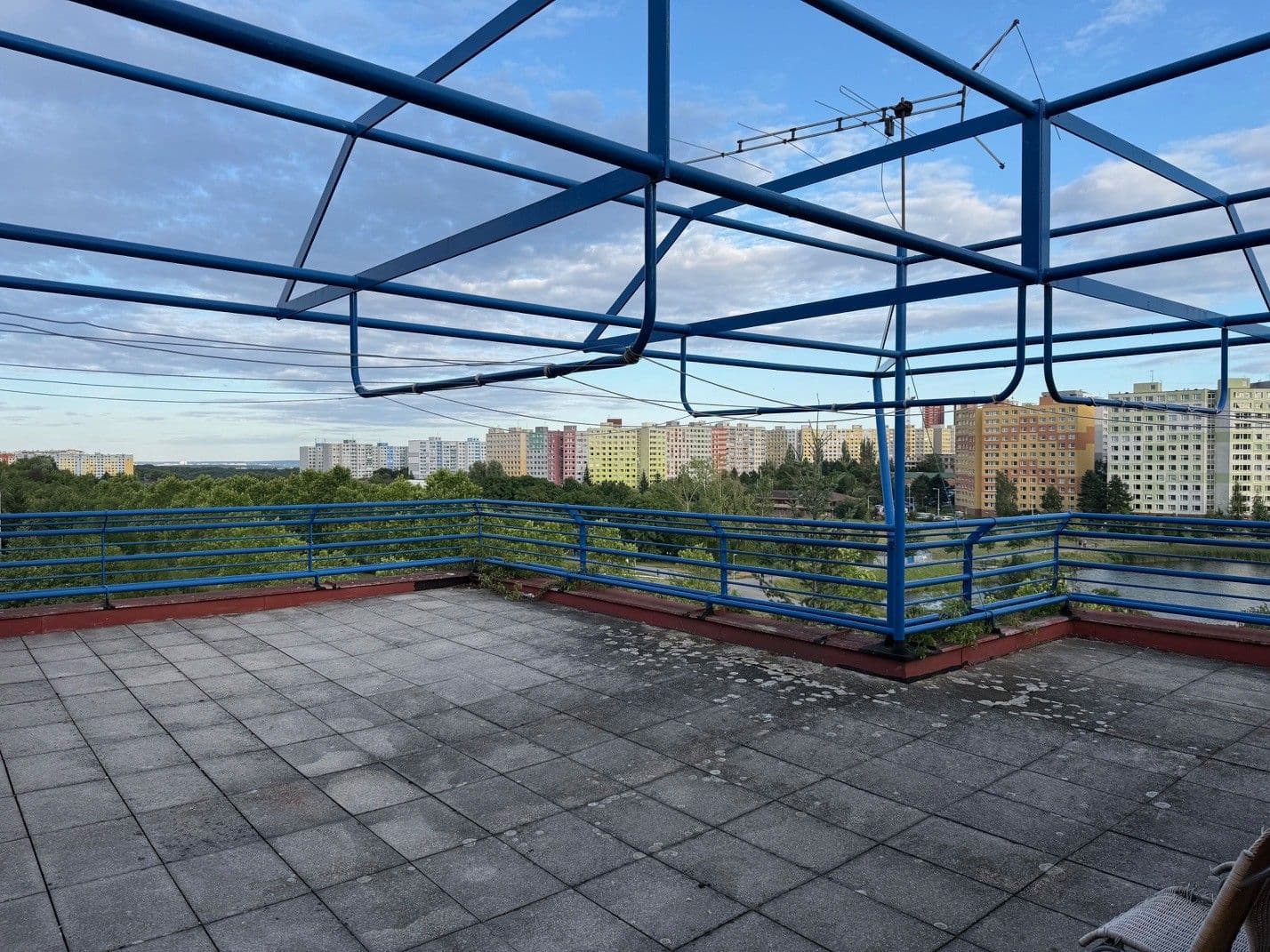 Pronájem bytu 2+kk 47 m², K Zahrádkám, Praha, Praha Pronájem bytu 2+kk 47 m², K Zahrádkám, Praha, Praha