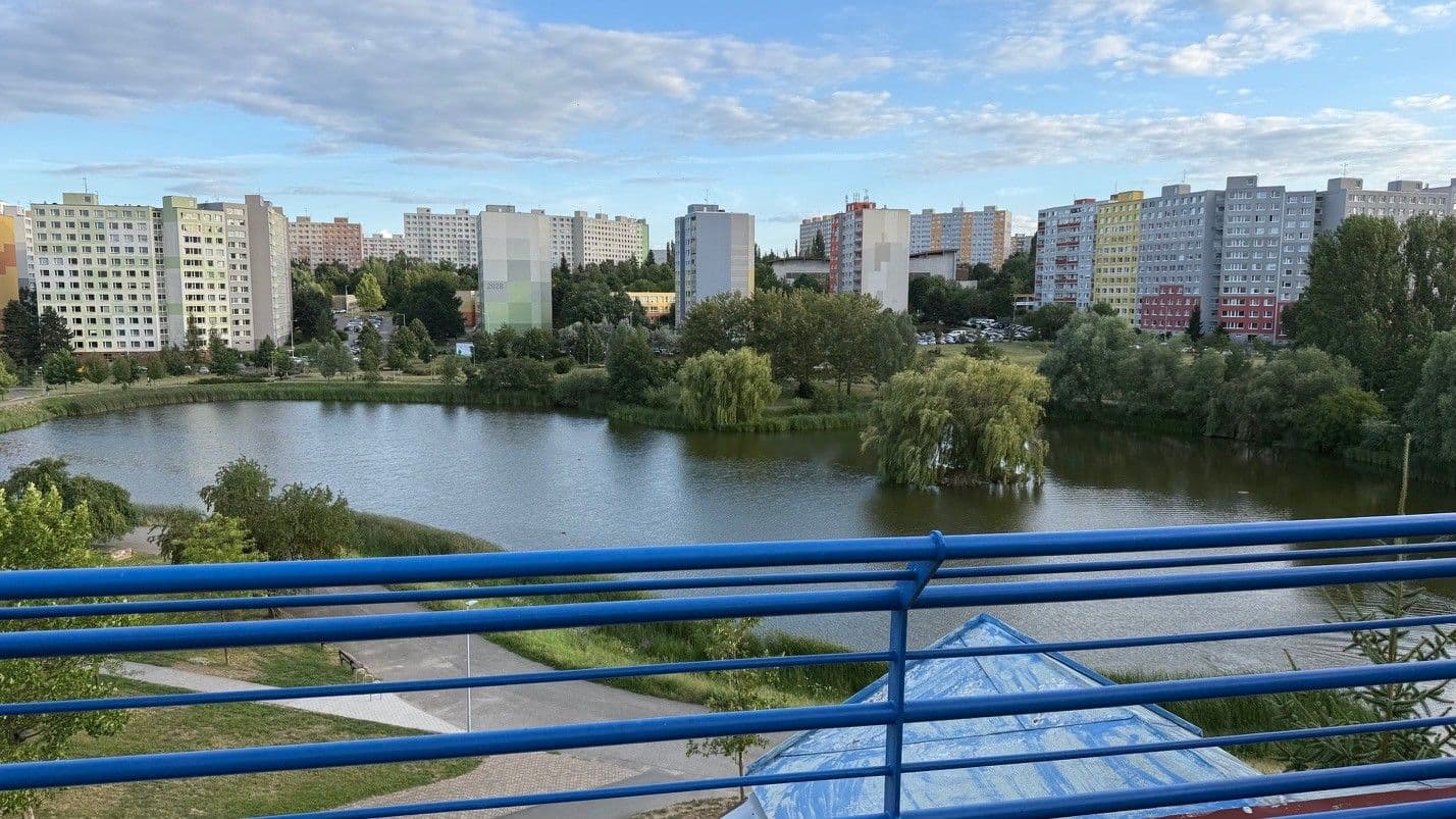 Pronájem bytu 2+kk 47 m², K Zahrádkám, Praha, Praha Pronájem bytu 2+kk 47 m², K Zahrádkám, Praha, Praha