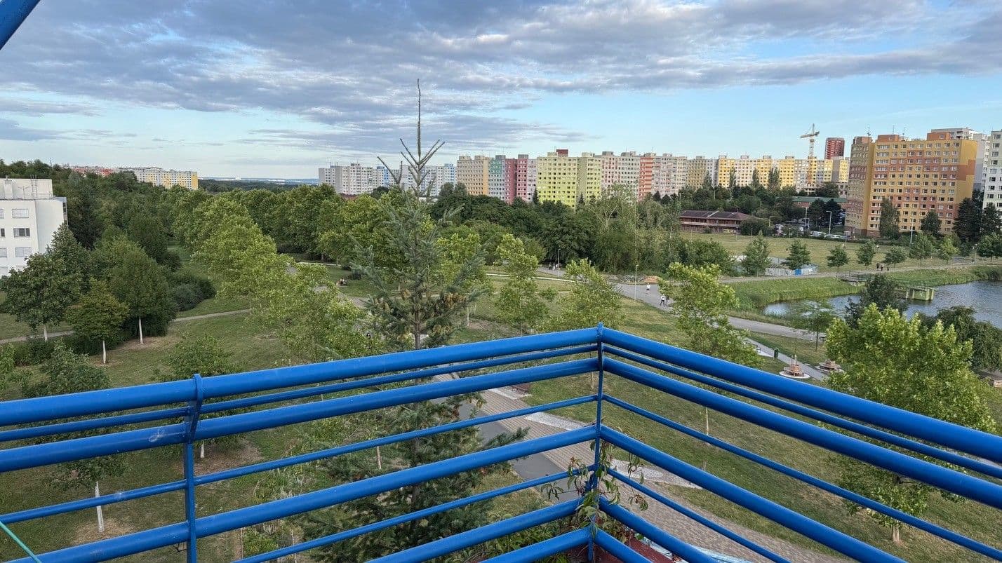 Pronájem bytu 2+kk 47 m², K Zahrádkám, Praha, Praha Pronájem bytu 2+kk 47 m², K Zahrádkám, Praha, Praha