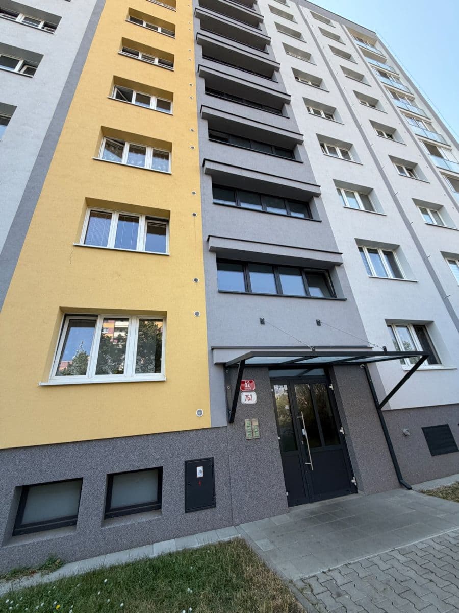 Prodej bytu 3+1 79 m², Částkova, Plzeň, Plzeňský kraj Prodej bytu 3+1 79 m², Částkova, Plzeň, Plzeňský kraj