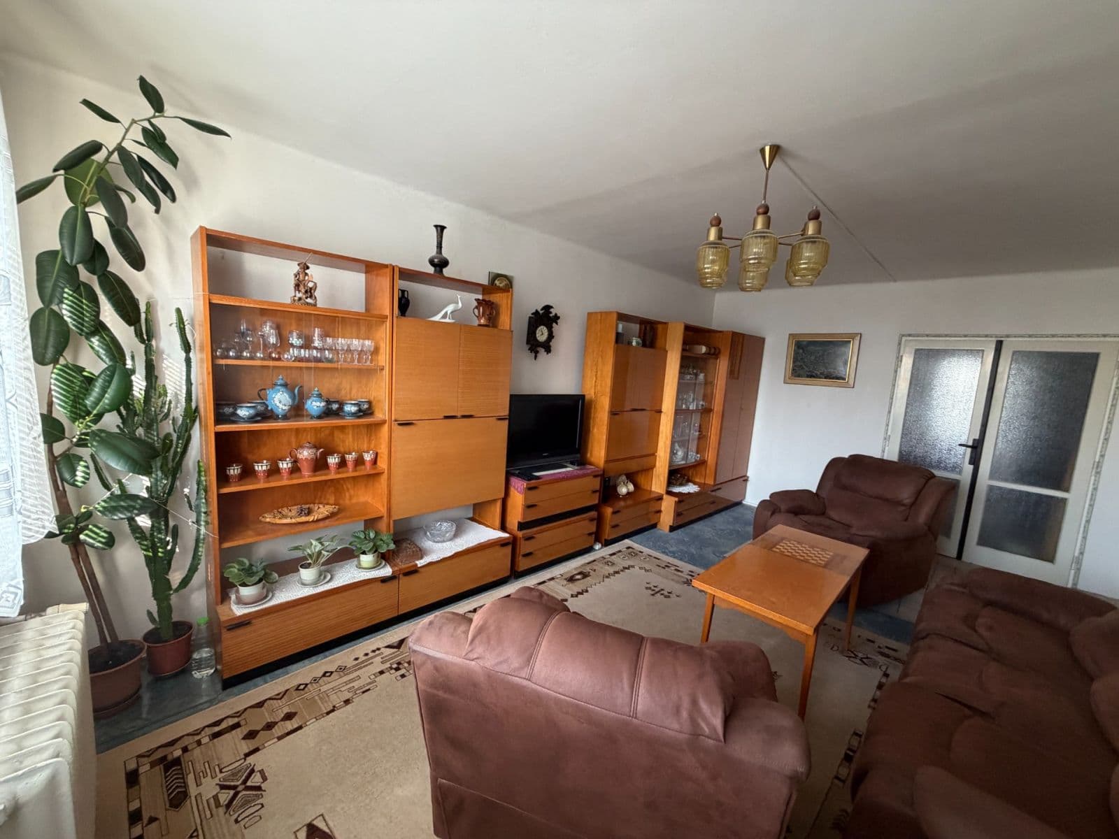 Prodej bytu 3+1 79 m², Částkova, Plzeň, Plzeňský kraj Prodej bytu 3+1 79 m², Částkova, Plzeň, Plzeňský kraj