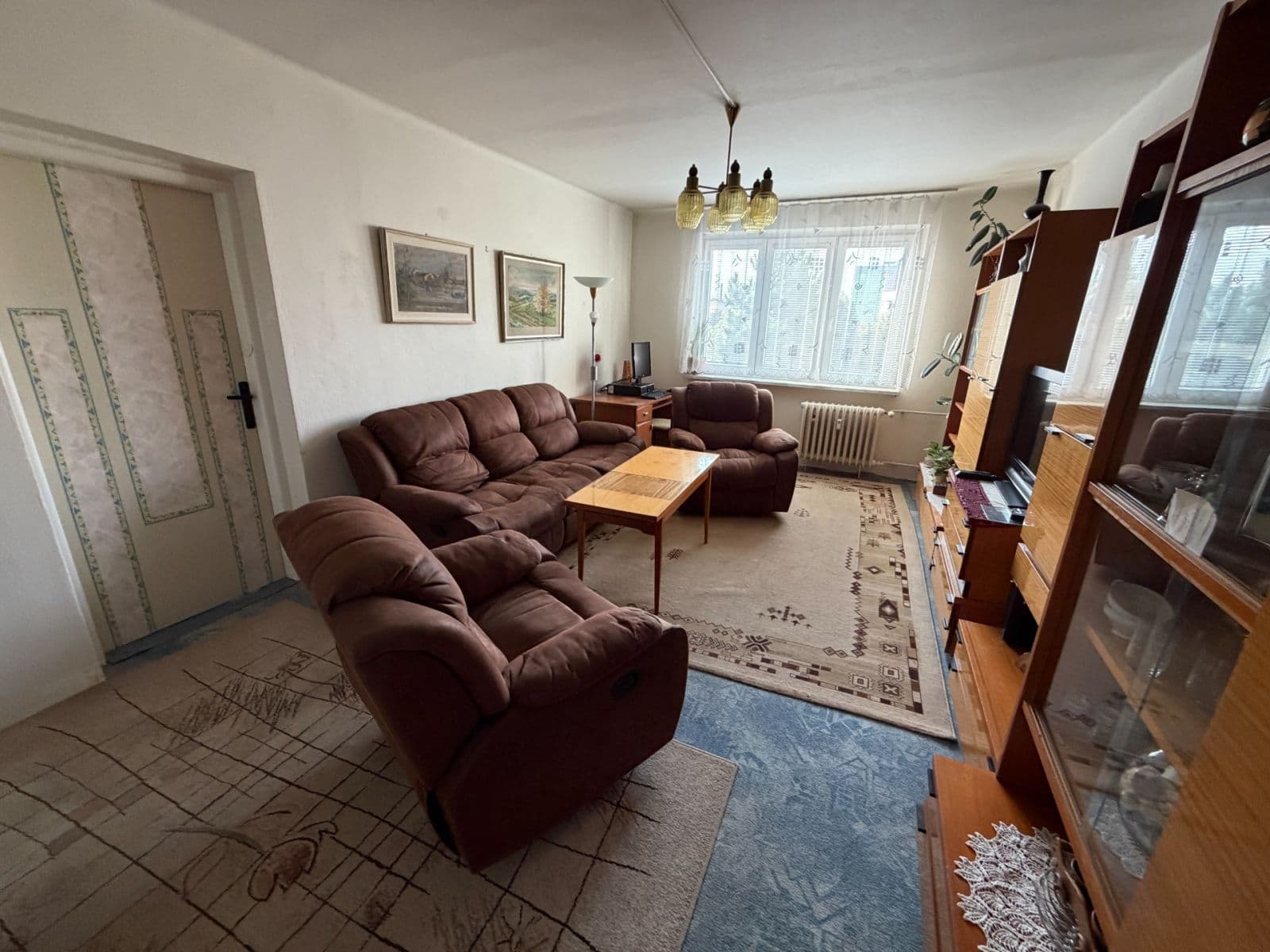 Prodej bytu 3+1 79 m², Částkova, Plzeň, Plzeňský kraj Prodej bytu 3+1 79 m², Částkova, Plzeň, Plzeňský kraj
