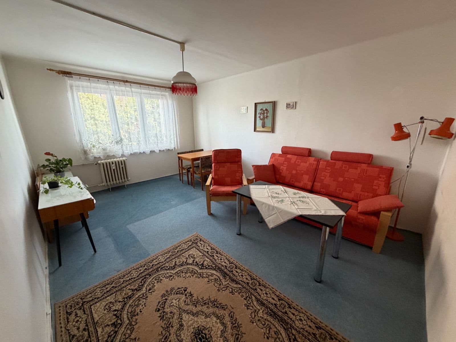 Prodej bytu 3+1 79 m², Částkova, Plzeň, Plzeňský kraj Prodej bytu 3+1 79 m², Částkova, Plzeň, Plzeňský kraj