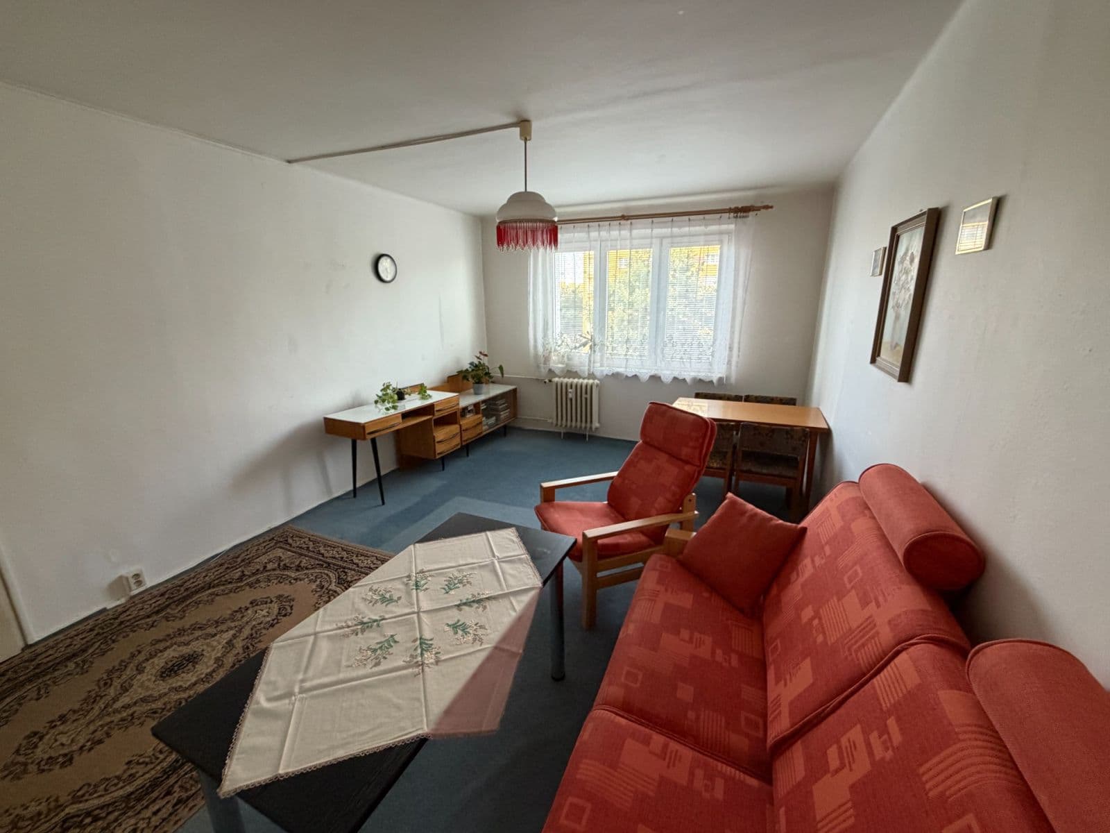 Prodej bytu 3+1 79 m², Částkova, Plzeň, Plzeňský kraj Prodej bytu 3+1 79 m², Částkova, Plzeň, Plzeňský kraj