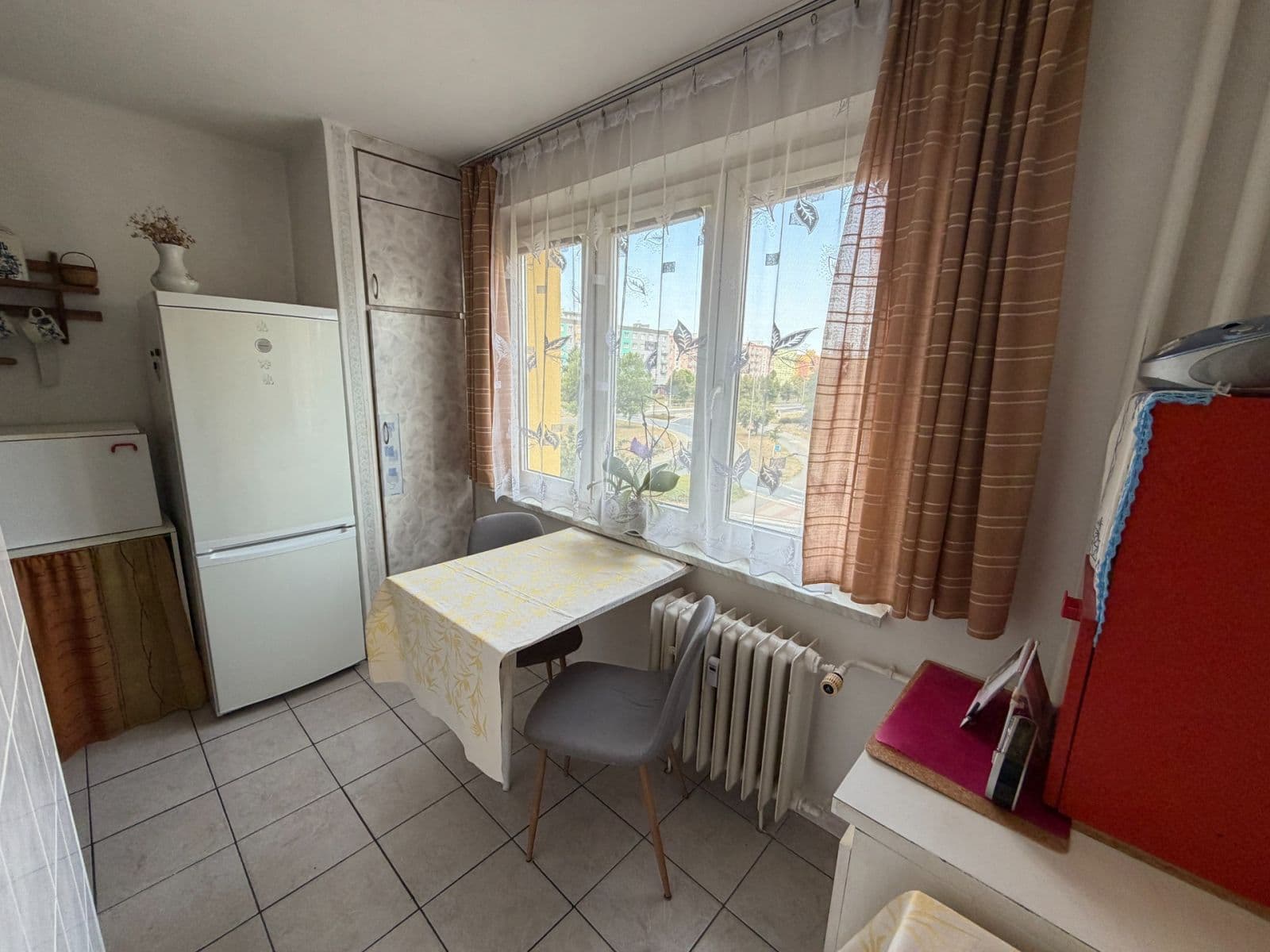 Prodej bytu 3+1 79 m², Částkova, Plzeň, Plzeňský kraj Prodej bytu 3+1 79 m², Částkova, Plzeň, Plzeňský kraj