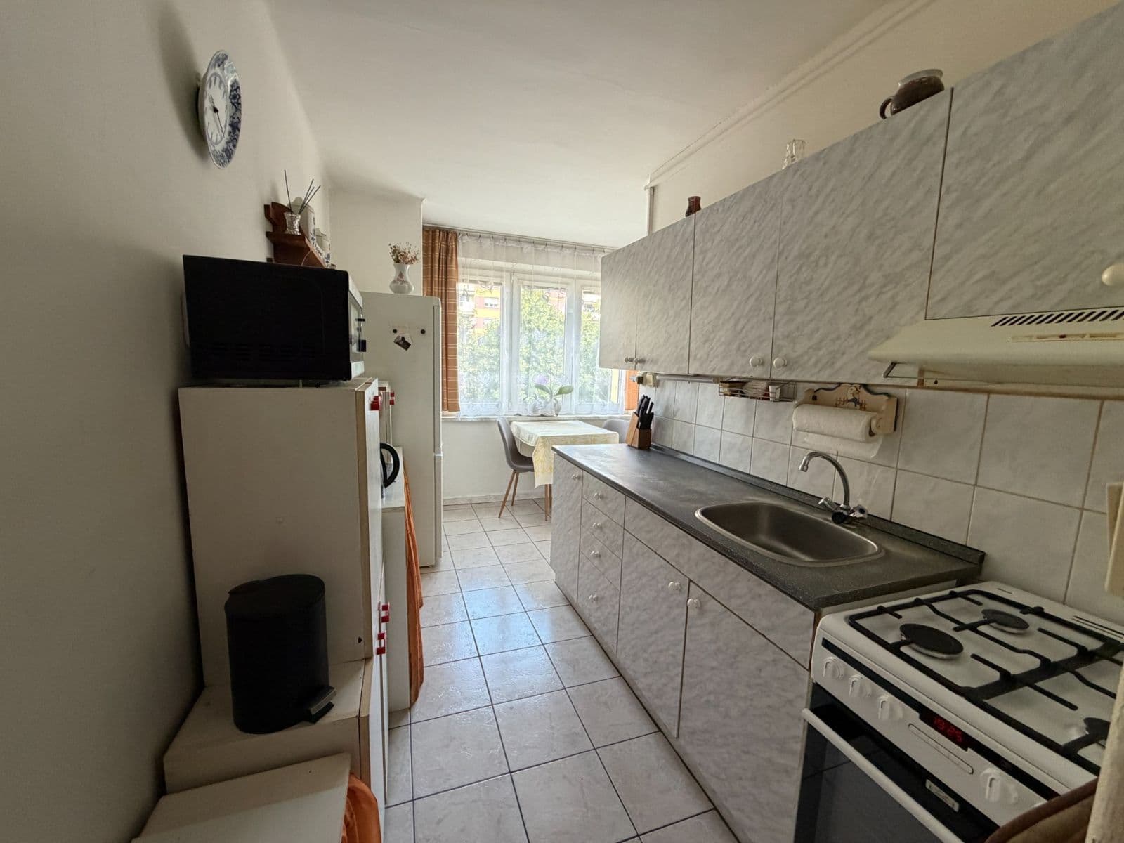 Prodej bytu 3+1 79 m², Částkova, Plzeň, Plzeňský kraj Prodej bytu 3+1 79 m², Částkova, Plzeň, Plzeňský kraj