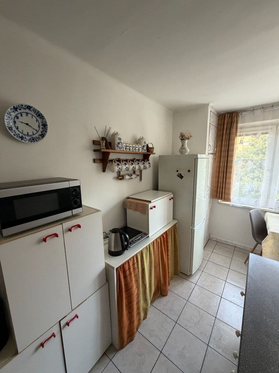 Prodej bytu 3+1 79 m², Částkova, Plzeň, Plzeňský kraj Prodej bytu 3+1 79 m², Částkova, Plzeň, Plzeňský kraj