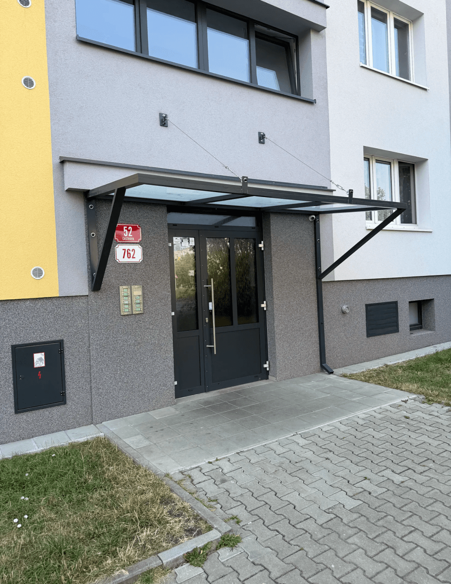 Prodej bytu 3+1 79 m², Částkova, Plzeň, Plzeňský kraj Prodej bytu 3+1 79 m², Částkova, Plzeň, Plzeňský kraj
