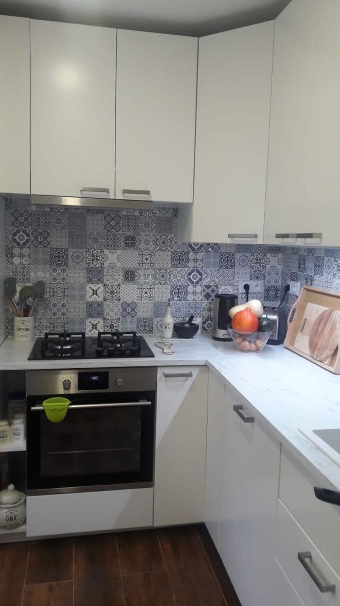 Pronájem bytu 2+1 56 m², Púchovská, Praha, Praha Pronájem bytu 2+1 56 m², Púchovská, Praha, Praha