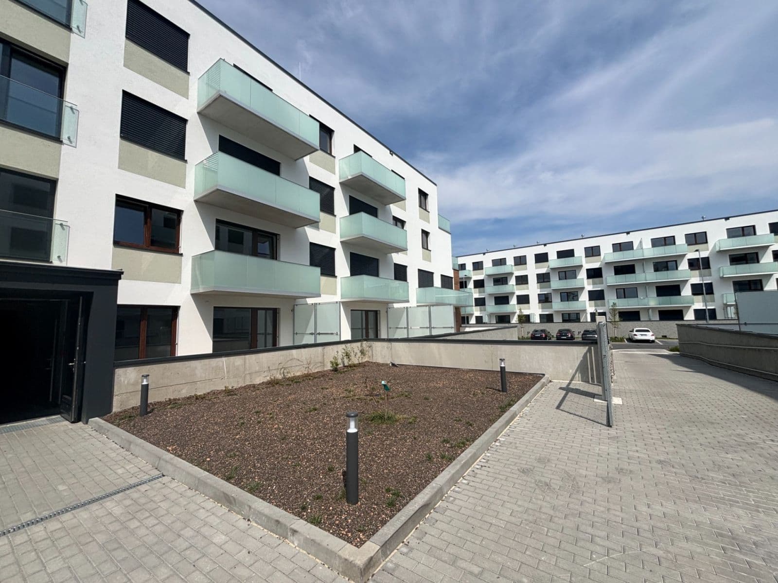 Pronájem bytu 2+kk 46 m², Třída Jiřího Pelikána, Olomouc, Olomoucký kraj Pronájem bytu 2+kk 46 m², Třída Jiřího Pelikána, Olomouc, Olomoucký kraj