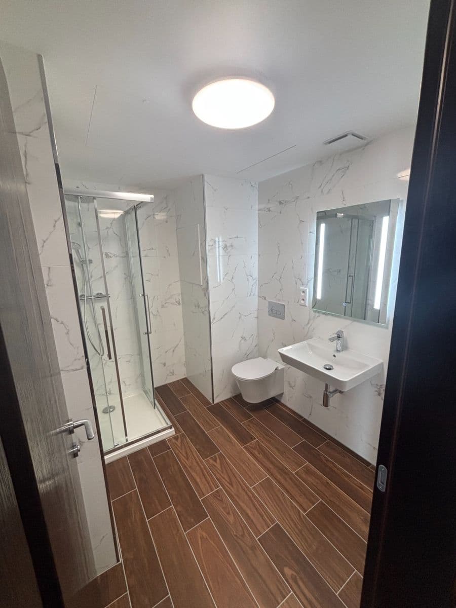 Pronájem bytu 2+kk 46 m², Třída Jiřího Pelikána, Olomouc, Olomoucký kraj Pronájem bytu 2+kk 46 m², Třída Jiřího Pelikána, Olomouc, Olomoucký kraj