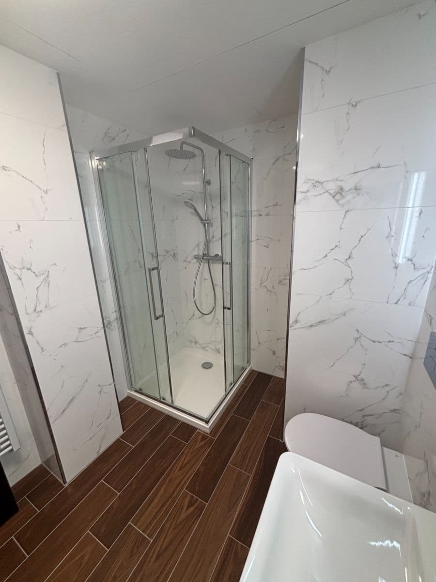 Pronájem bytu 2+kk 46 m², Třída Jiřího Pelikána, Olomouc, Olomoucký kraj Pronájem bytu 2+kk 46 m², Třída Jiřího Pelikána, Olomouc, Olomoucký kraj