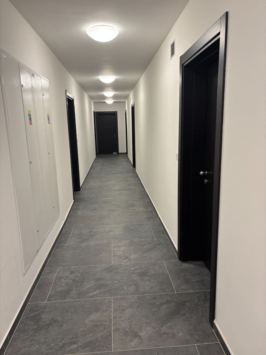 Pronájem bytu 2+kk 46 m², Třída Jiřího Pelikána, Olomouc, Olomoucký kraj Pronájem bytu 2+kk 46 m², Třída Jiřího Pelikána, Olomouc, Olomoucký kraj