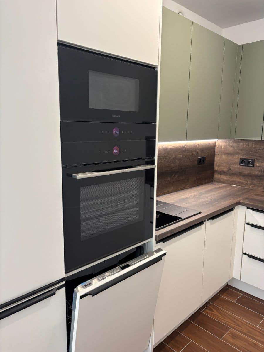 Pronájem bytu 2+kk 46 m², Třída Jiřího Pelikána, Olomouc, Olomoucký kraj Pronájem bytu 2+kk 46 m², Třída Jiřího Pelikána, Olomouc, Olomoucký kraj
