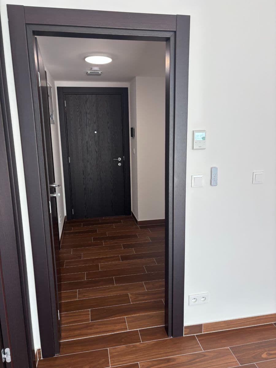 Pronájem bytu 2+kk 46 m², Třída Jiřího Pelikána, Olomouc, Olomoucký kraj Pronájem bytu 2+kk 46 m², Třída Jiřího Pelikána, Olomouc, Olomoucký kraj