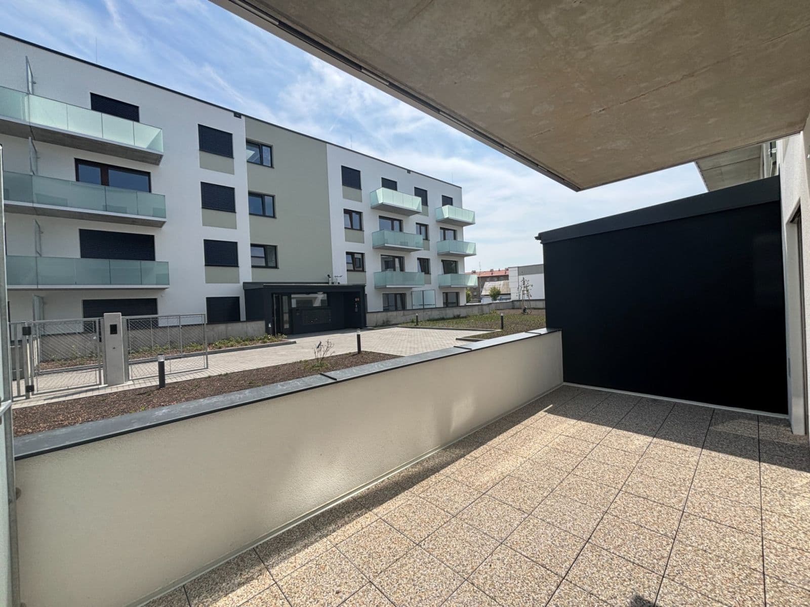 Pronájem bytu 2+kk 46 m², Třída Jiřího Pelikána, Olomouc, Olomoucký kraj Pronájem bytu 2+kk 46 m², Třída Jiřího Pelikána, Olomouc, Olomoucký kraj