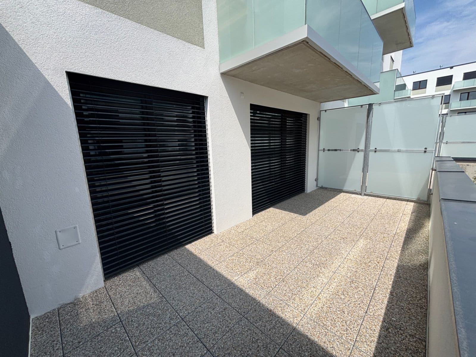 Pronájem bytu 2+kk 46 m², Třída Jiřího Pelikána, Olomouc, Olomoucký kraj Pronájem bytu 2+kk 46 m², Třída Jiřího Pelikána, Olomouc, Olomoucký kraj