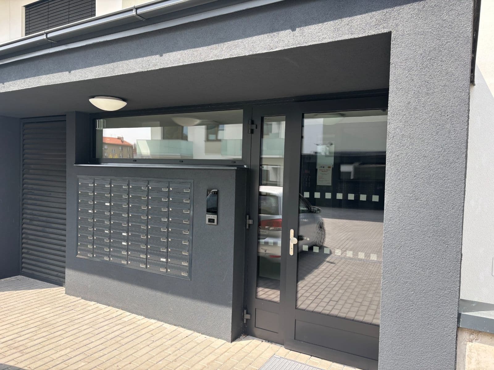 Pronájem bytu 2+kk 46 m², Třída Jiřího Pelikána, Olomouc, Olomoucký kraj Pronájem bytu 2+kk 46 m², Třída Jiřího Pelikána, Olomouc, Olomoucký kraj