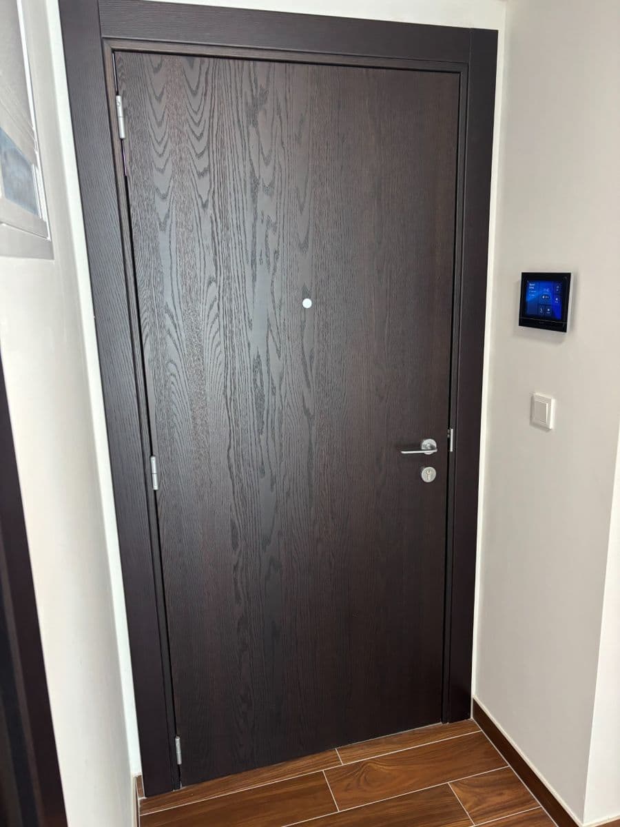 Pronájem bytu 2+kk 46 m², Třída Jiřího Pelikána, Olomouc, Olomoucký kraj Pronájem bytu 2+kk 46 m², Třída Jiřího Pelikána, Olomouc, Olomoucký kraj